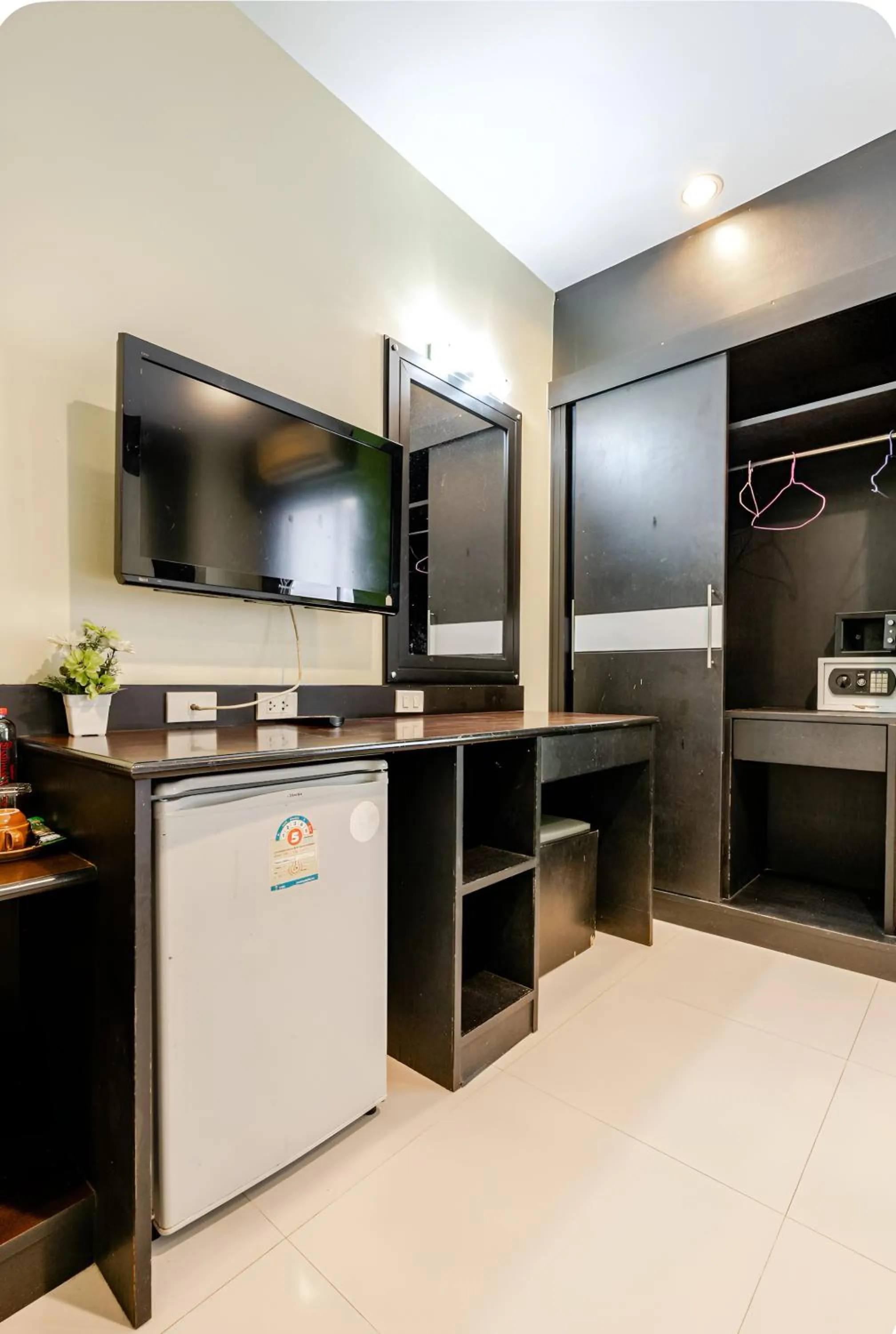 View (from property/room) in Star House Patong