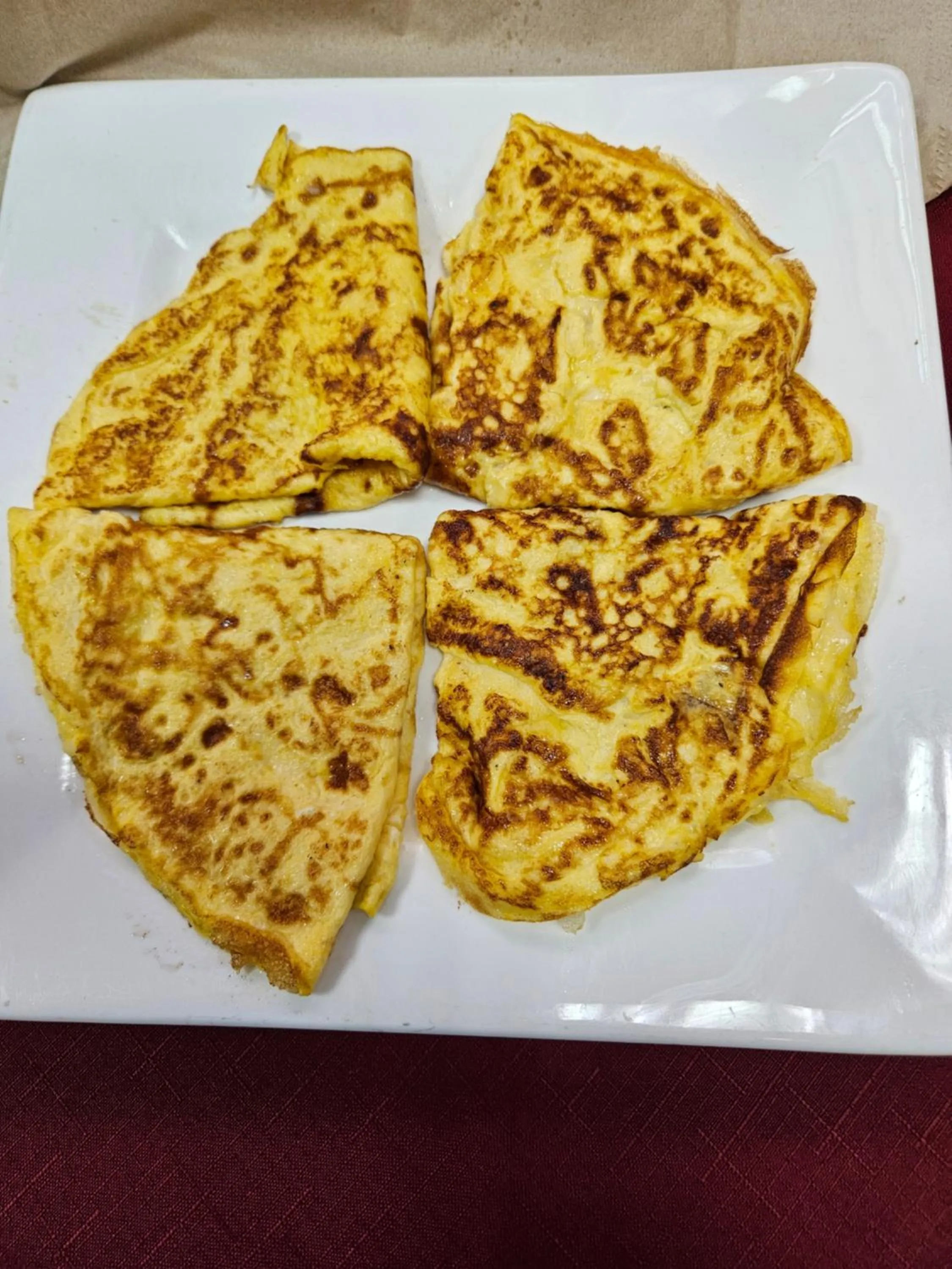 Data Chios Center semi basement