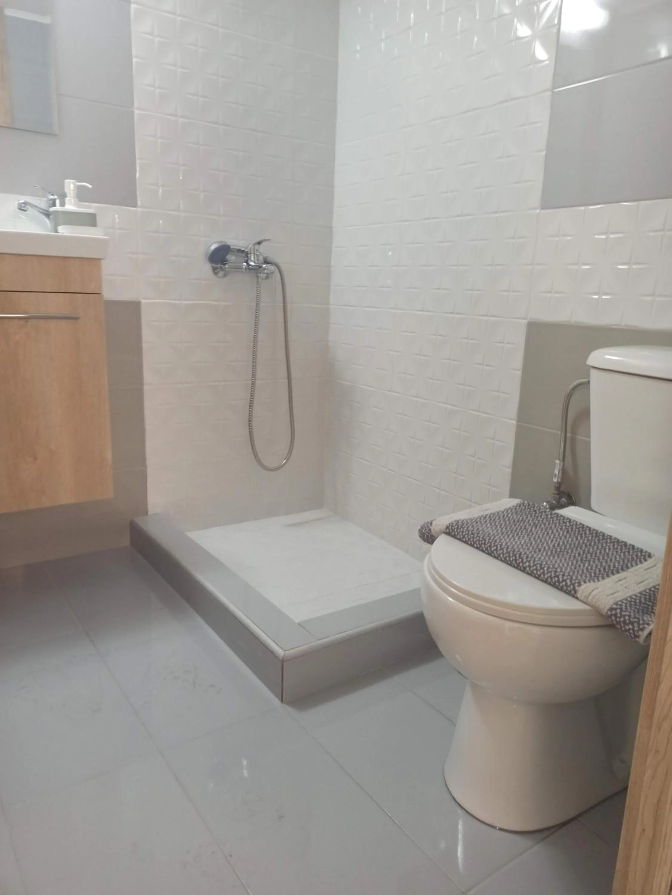 Data Chios Center semi basement