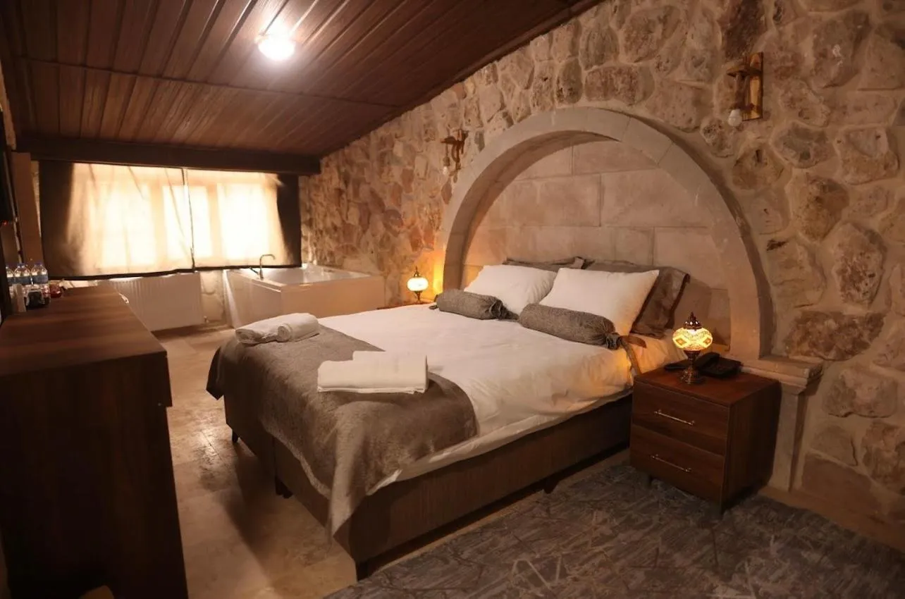 Bed in hotels crazy horse