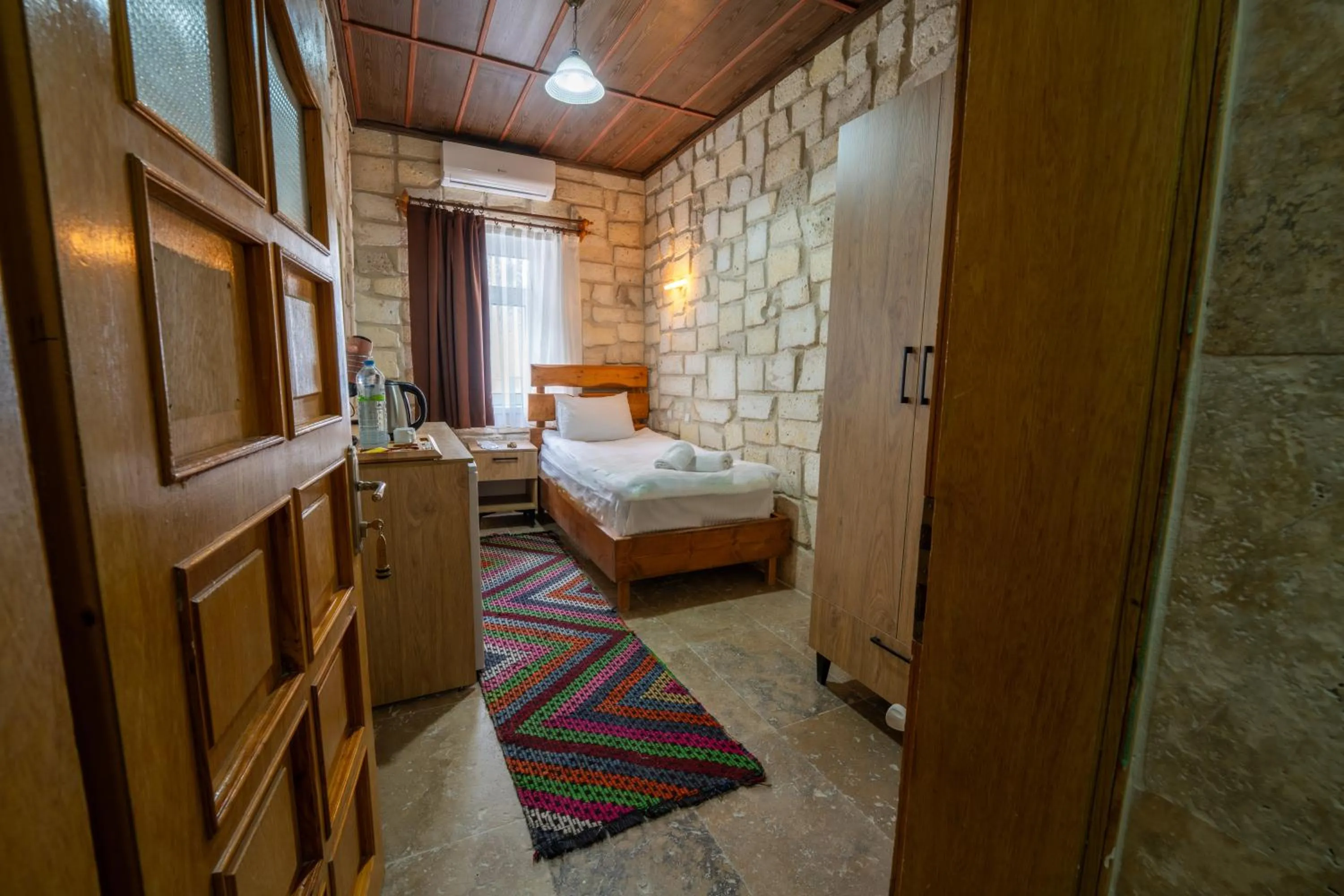 Bed in hotels crazy horse