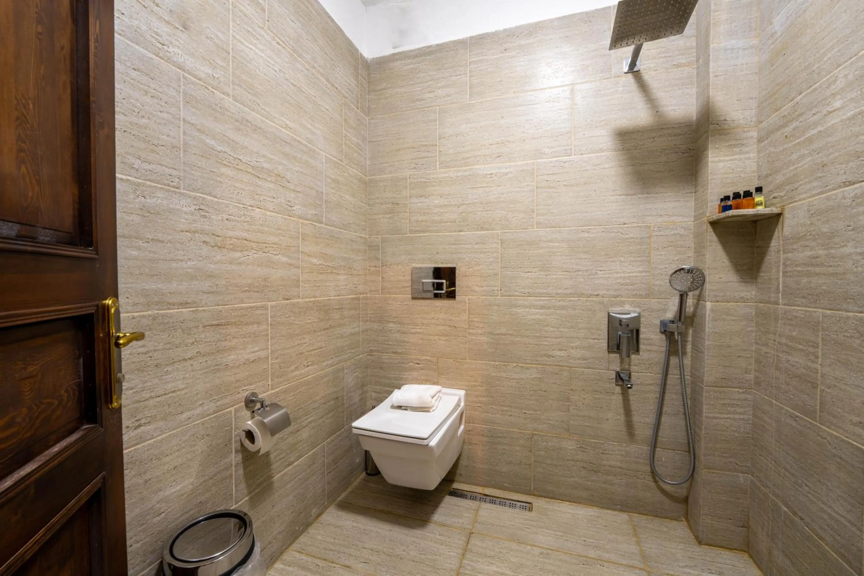 Bedroom in hotels crazy horse