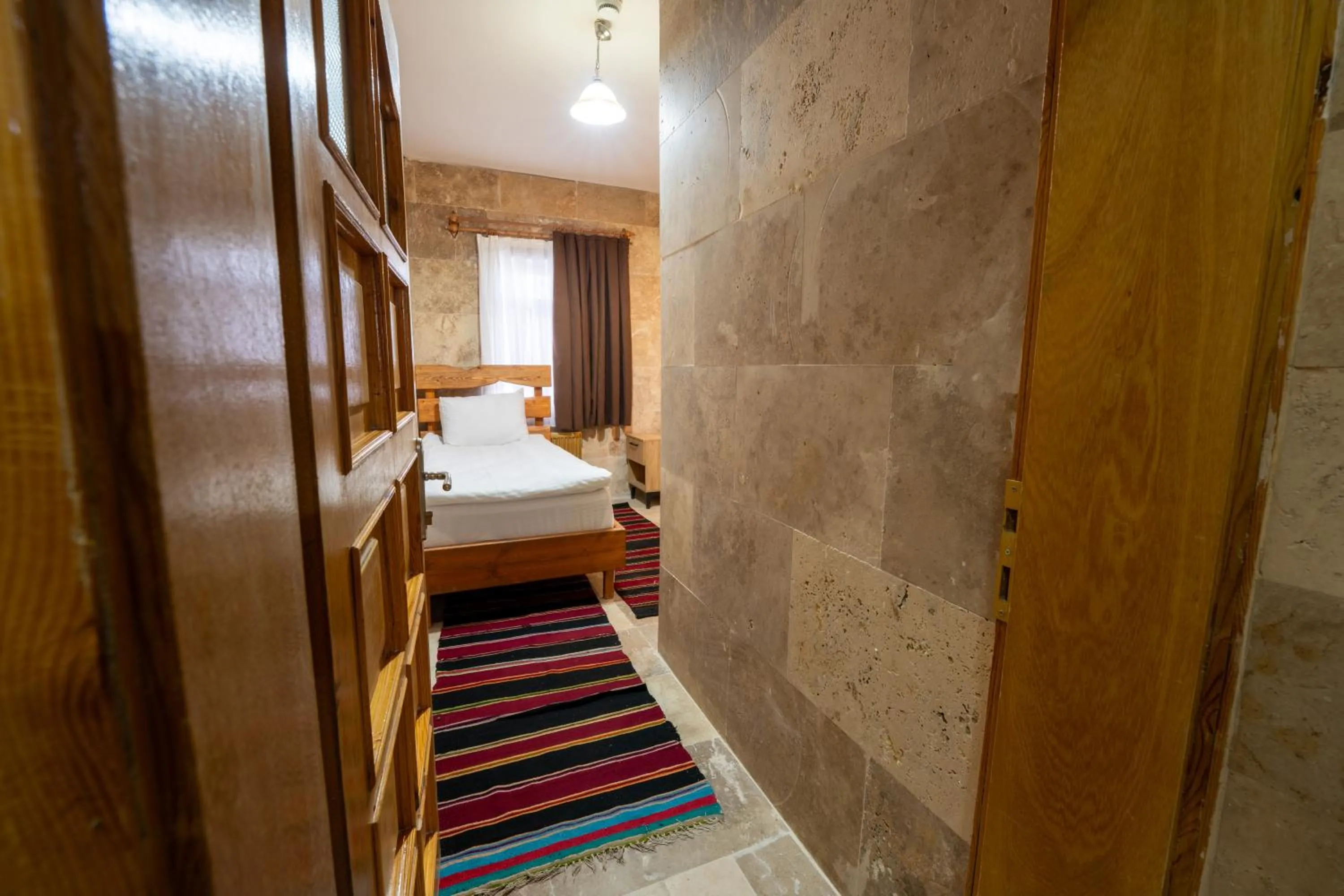 Bed in hotels crazy horse