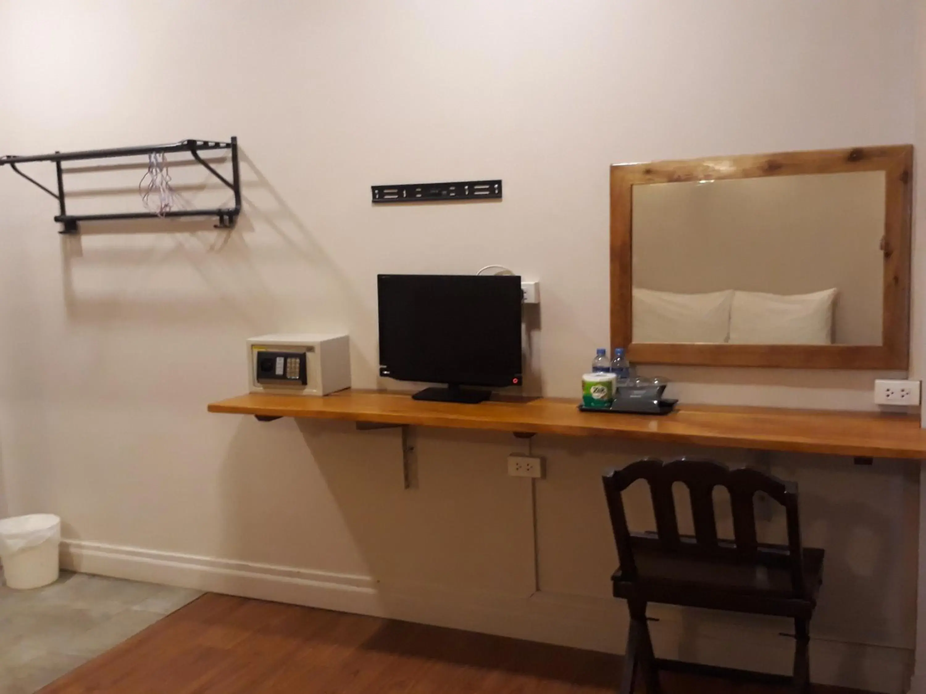 Standard Double Room in Laos Haven Hotel Standard Double Room in Laos Haven Hotel