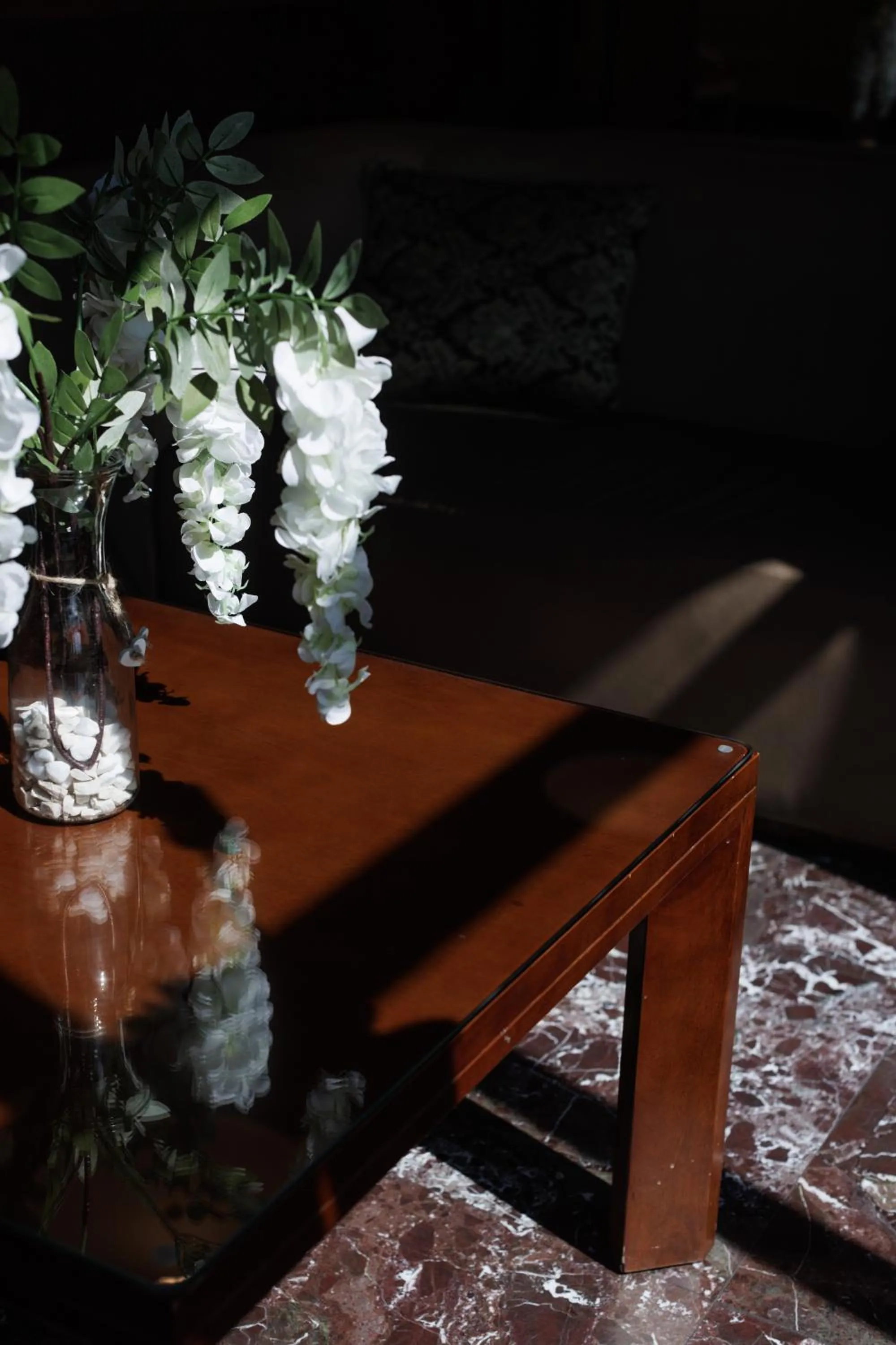 Lobby or reception in Hotel Europejski Wrocław Centrum