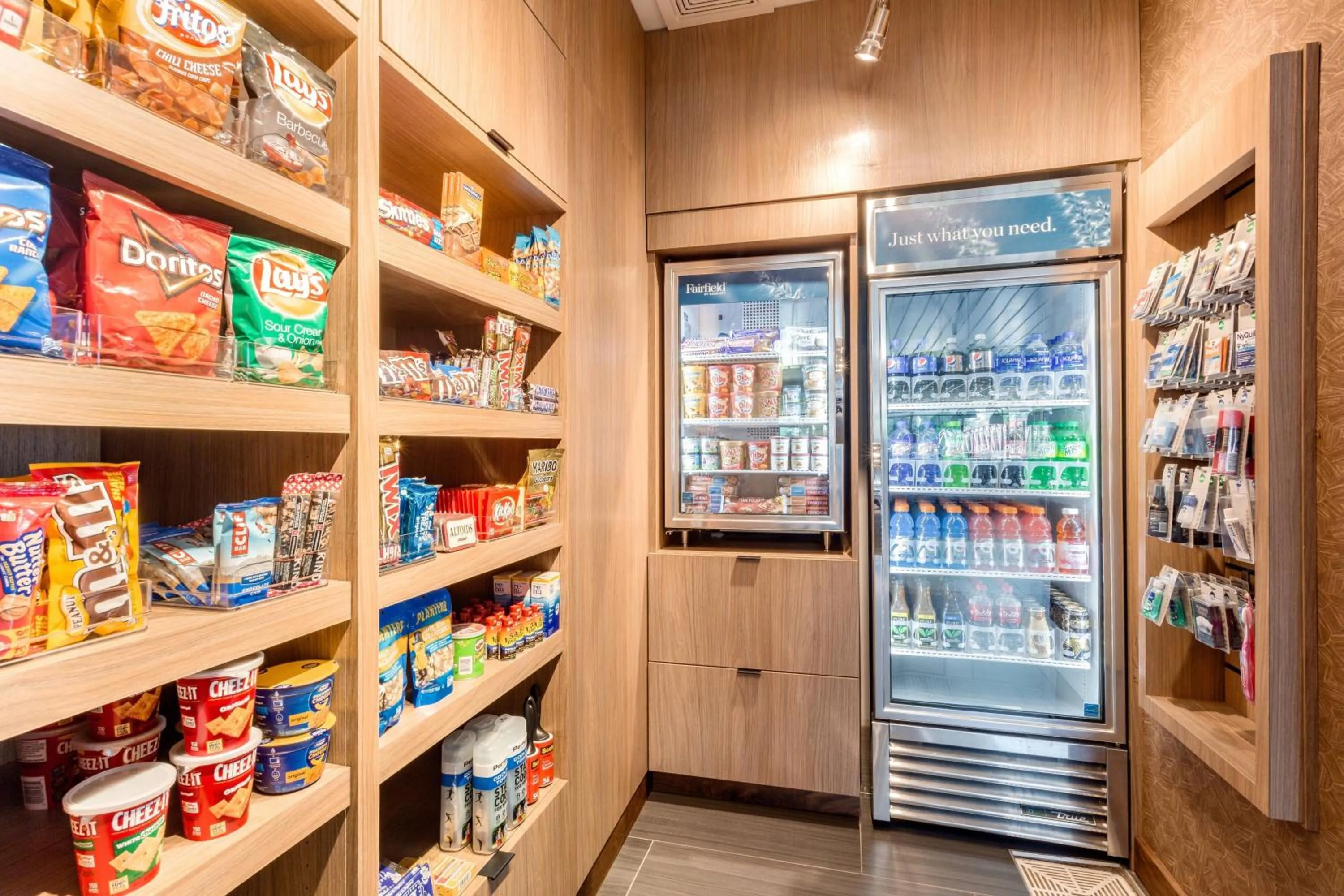 Other in Fairfield Inn & Suites by Marriott Jasper