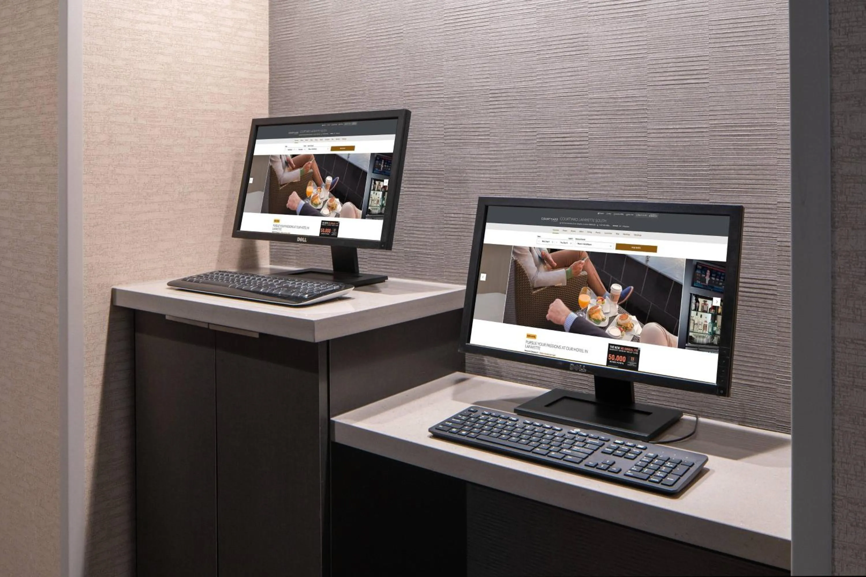 Other in Courtyard by Marriott Lafayette South