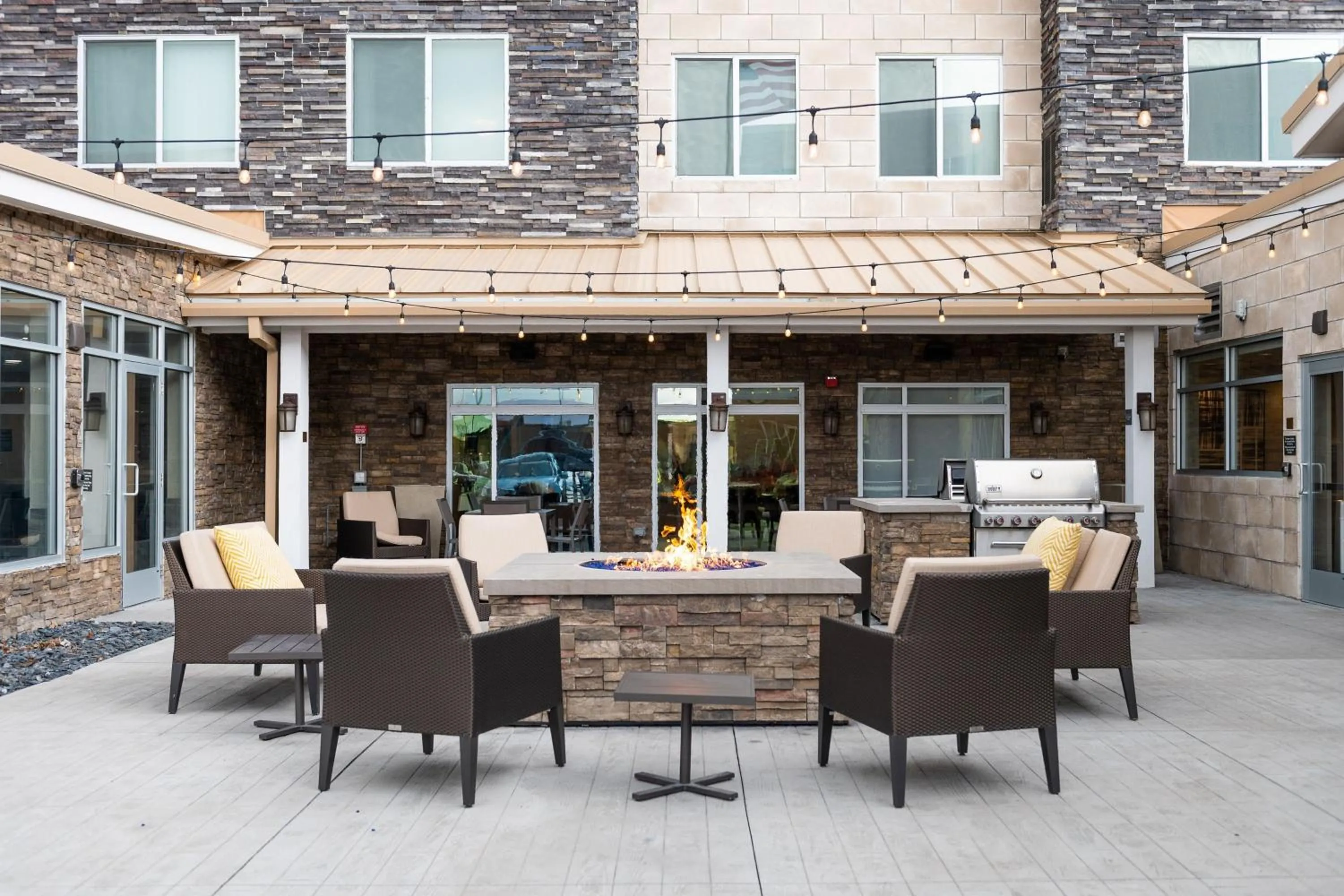 Other in Residence Inn by Marriott Toledo West