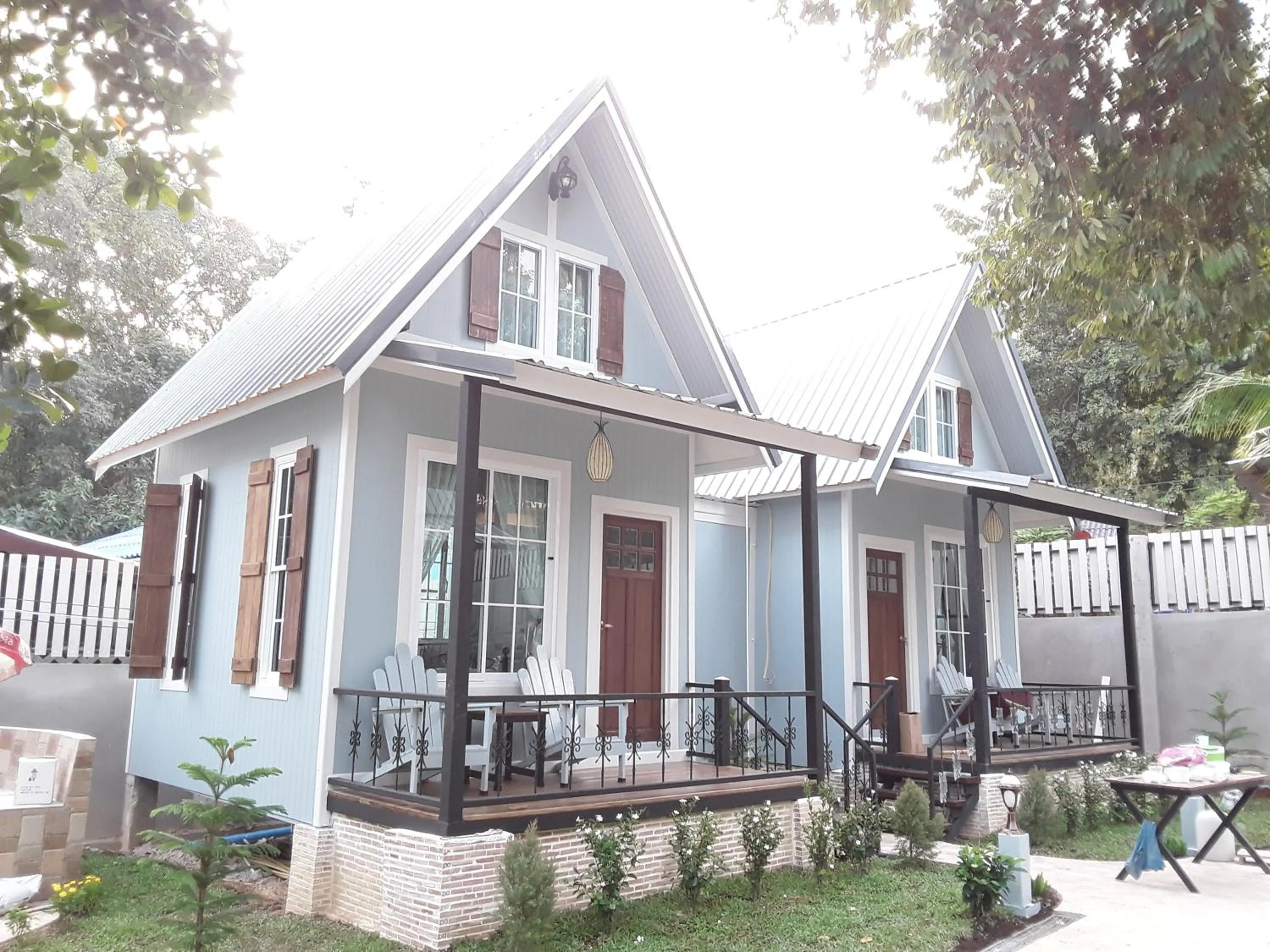 Sky cottage Bungalow