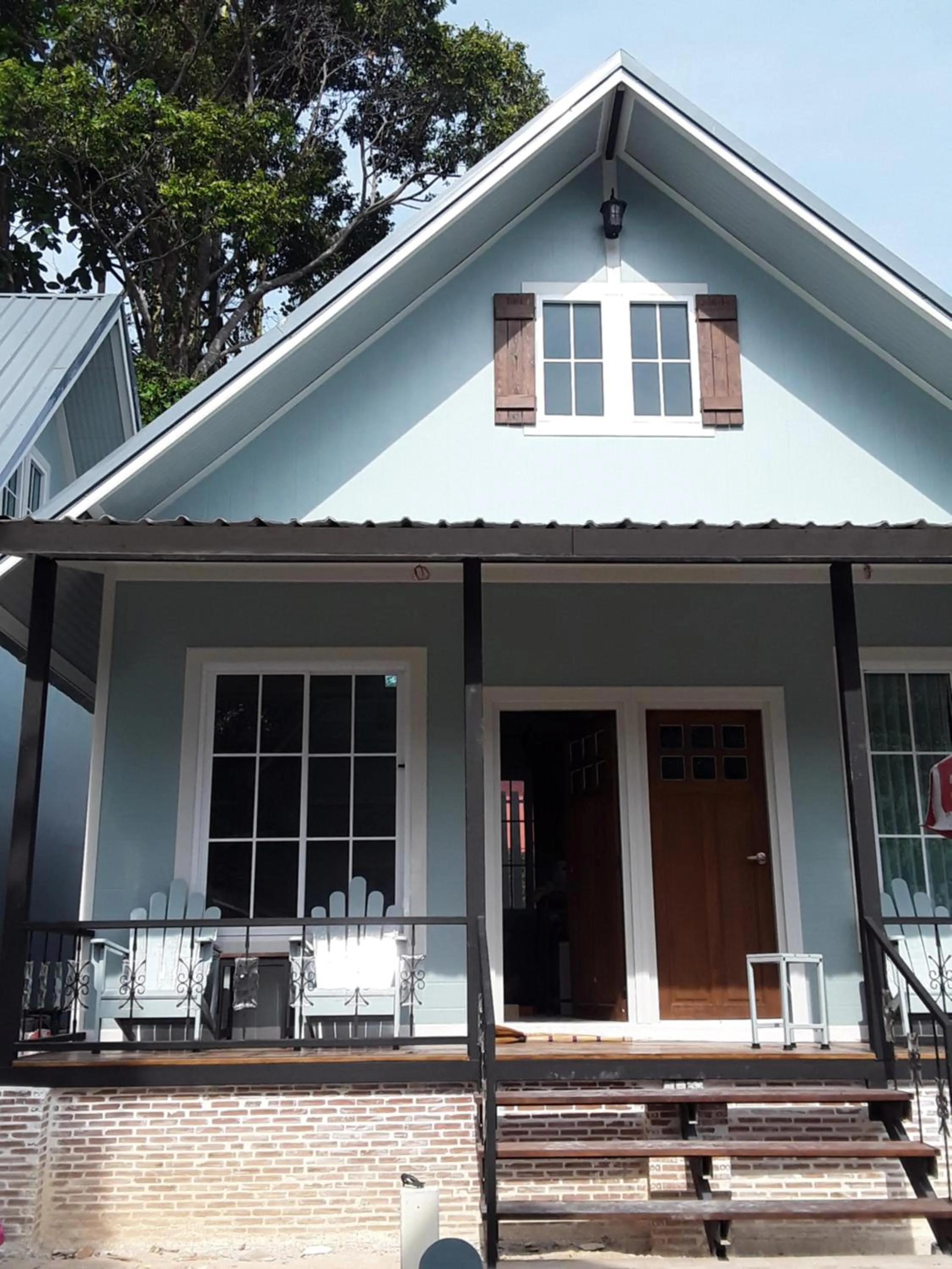 Sky cottage Bungalow