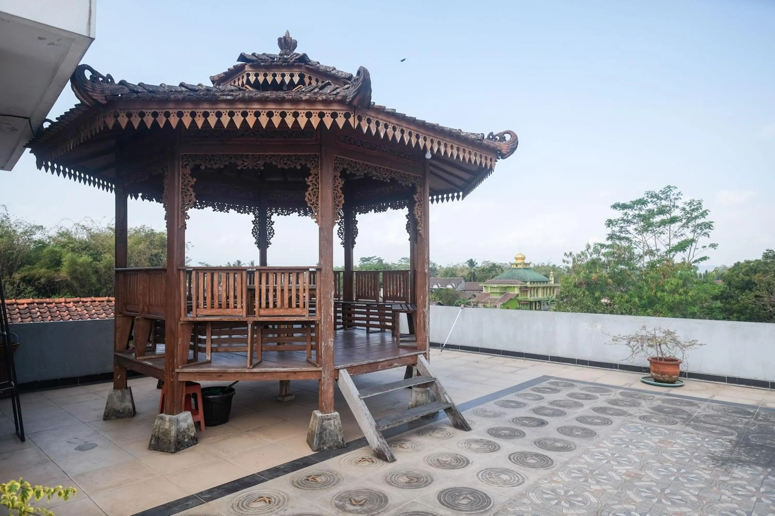 Other in Urbanview Syariah Wisma Wongso Borobudur