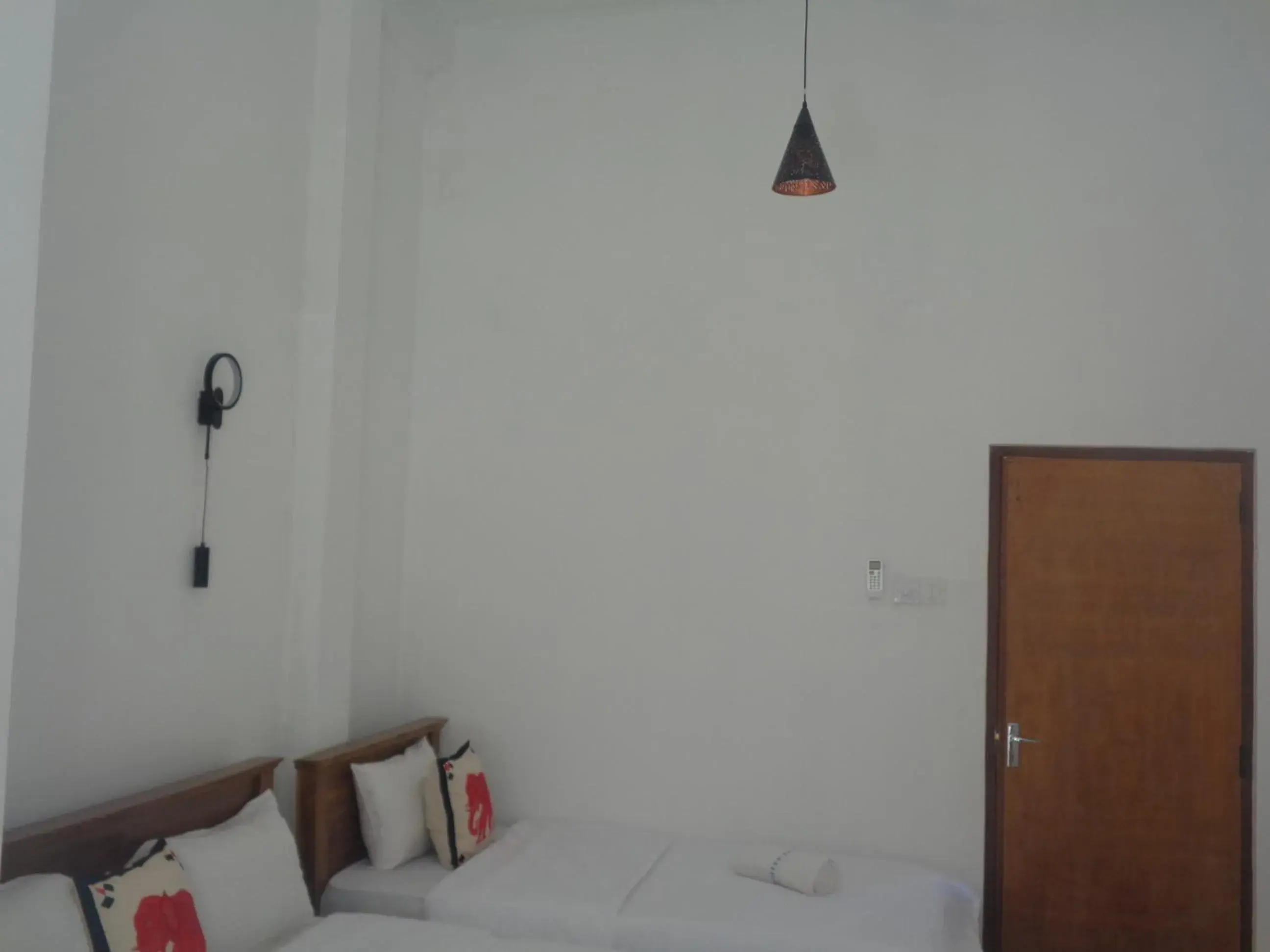 Superior Triple Room in White Lodge Superior Triple Room in White Lodge