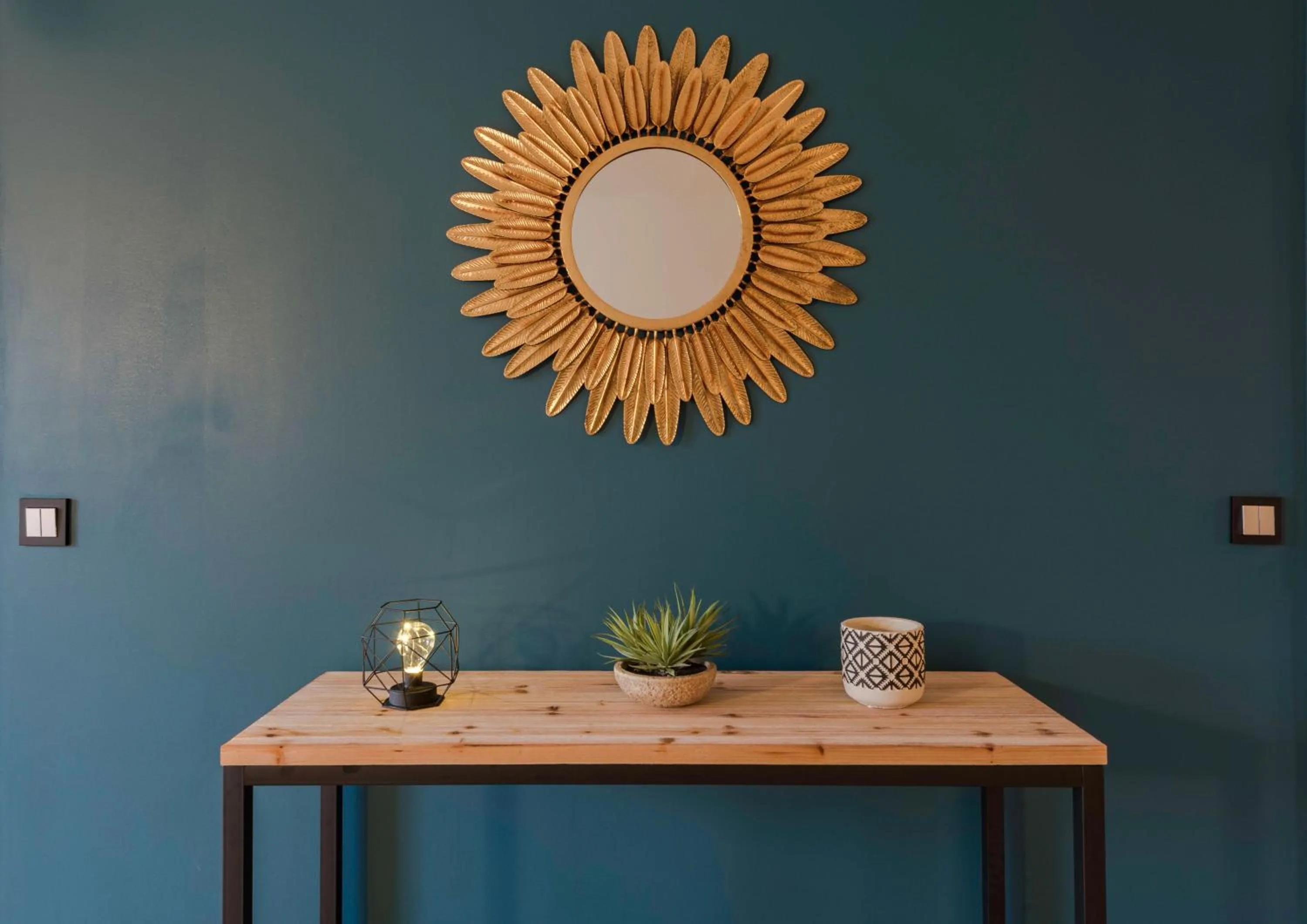 Living room in Cosy flat in Disneyland BMYGUEST