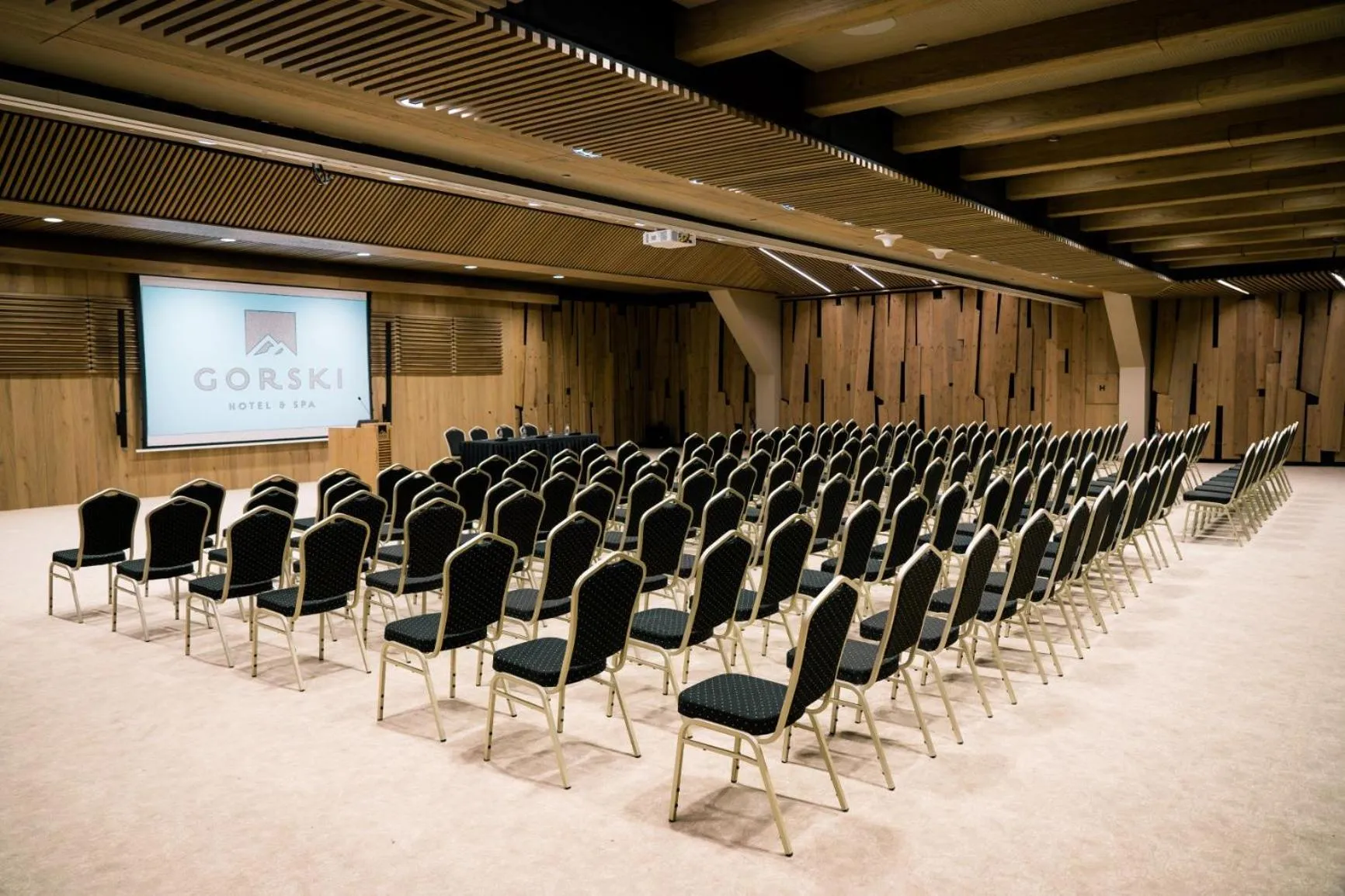 Business facilities in Gorski Hotel & Spa