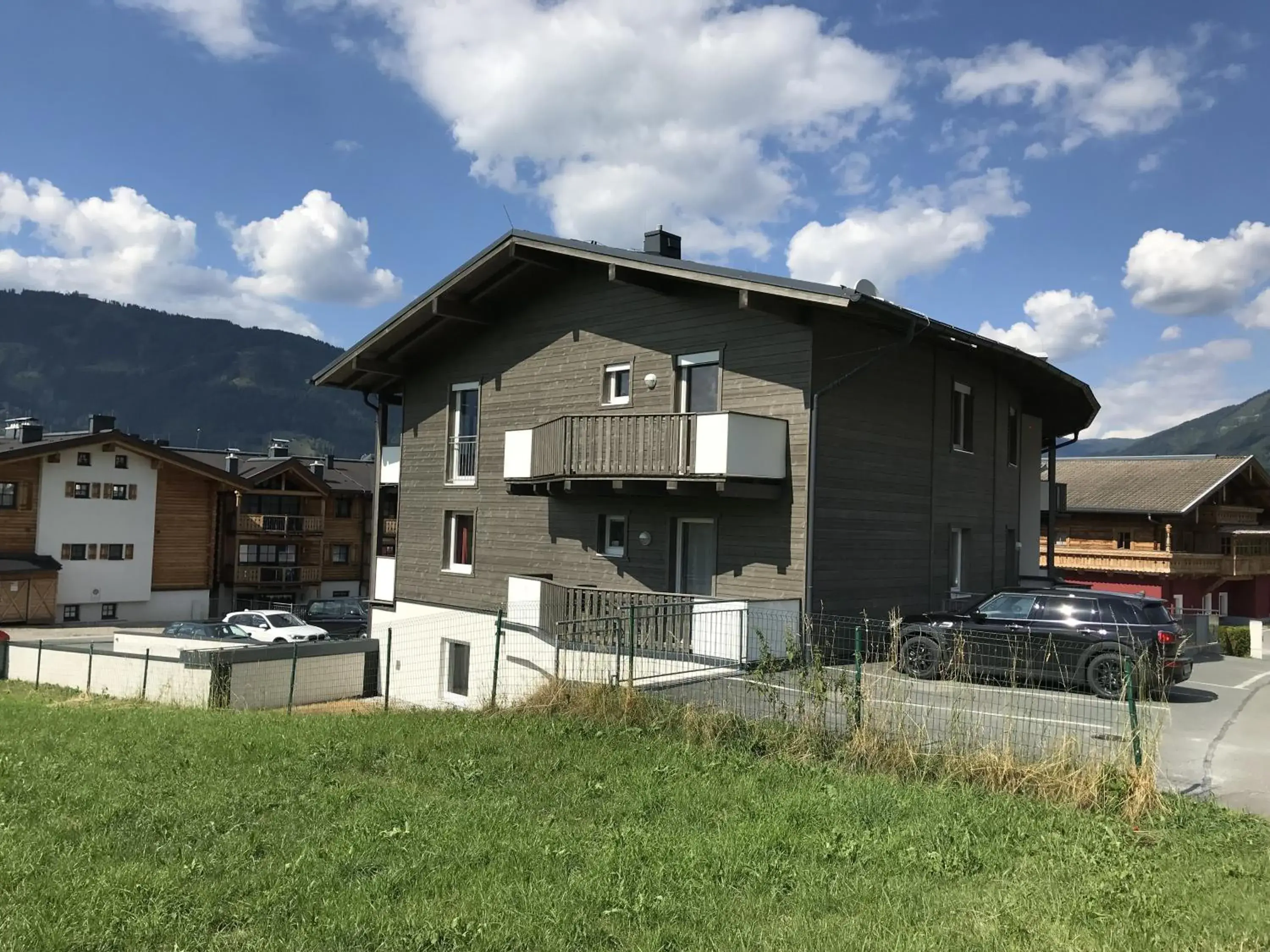 Two-Bedroom Apartment in Apartment Adler Resort by Alpin Rentals Two-Bedroom Apartment in Apartment Adler Resort by Alpin Rentals