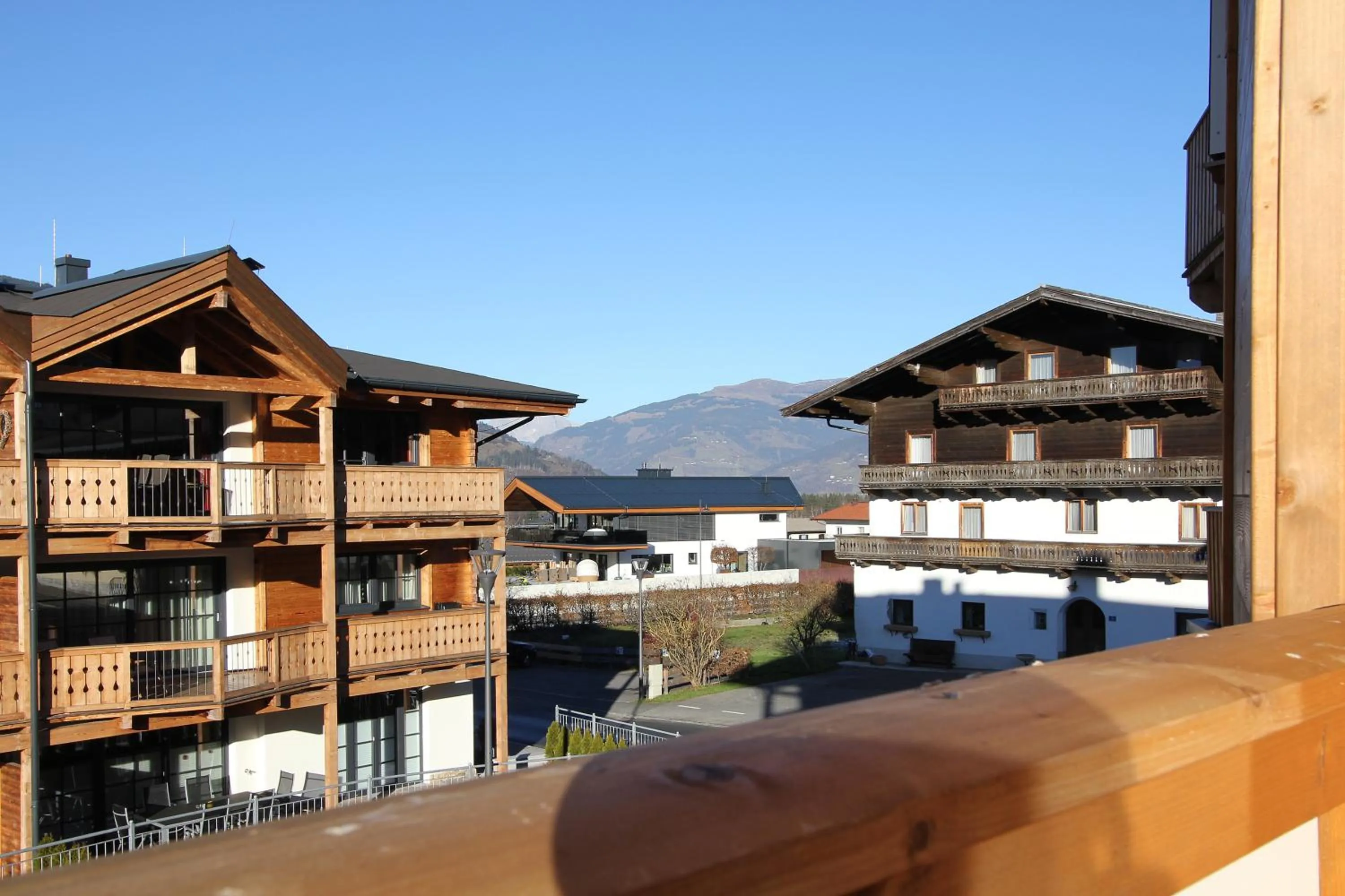 View (from property/room) in Apartment Adler Resort by Alpin Rentals