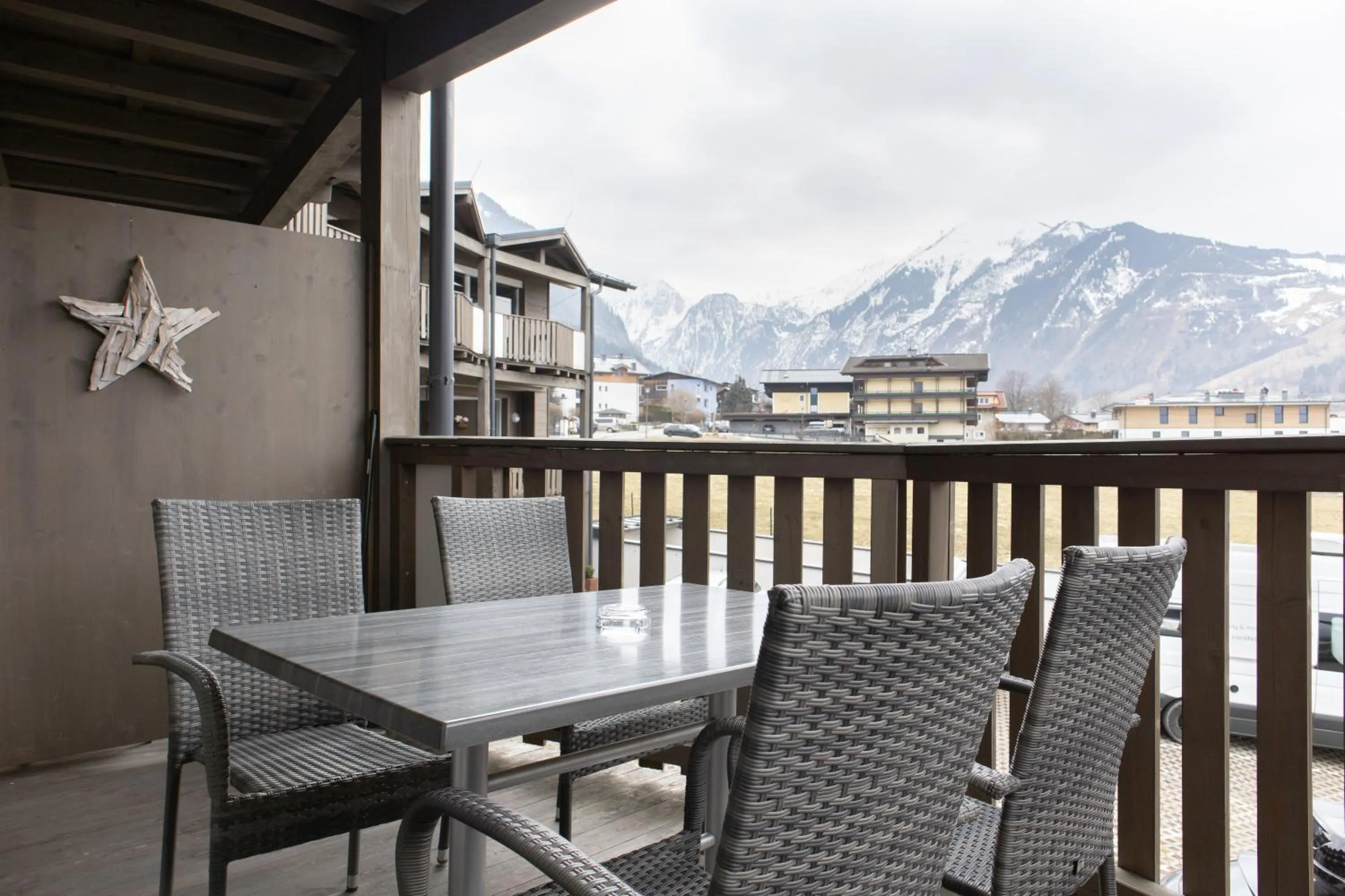 View (from property/room) in Apartment Adler Resort by Alpin Rentals