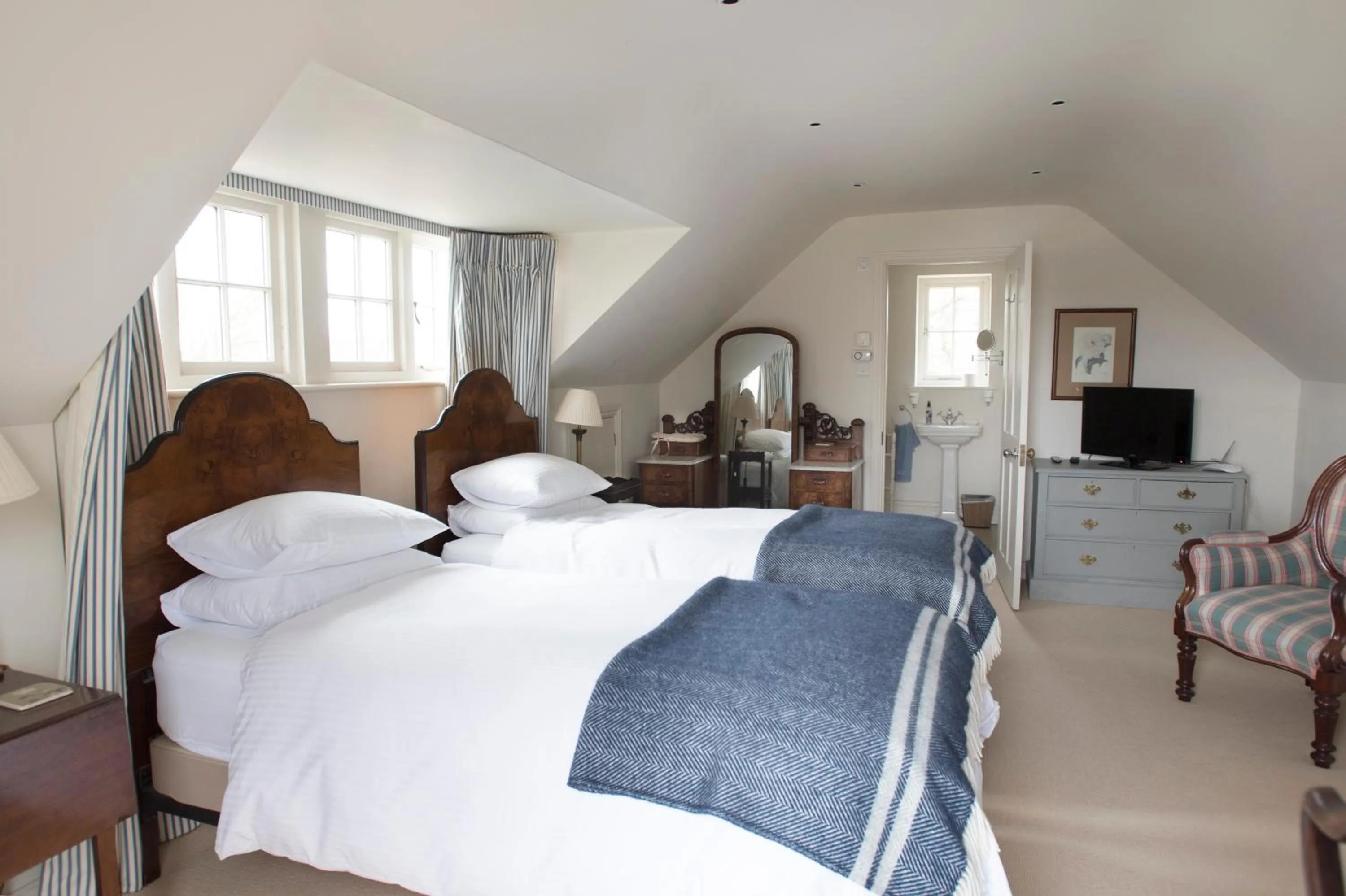 The Countryside Annexe