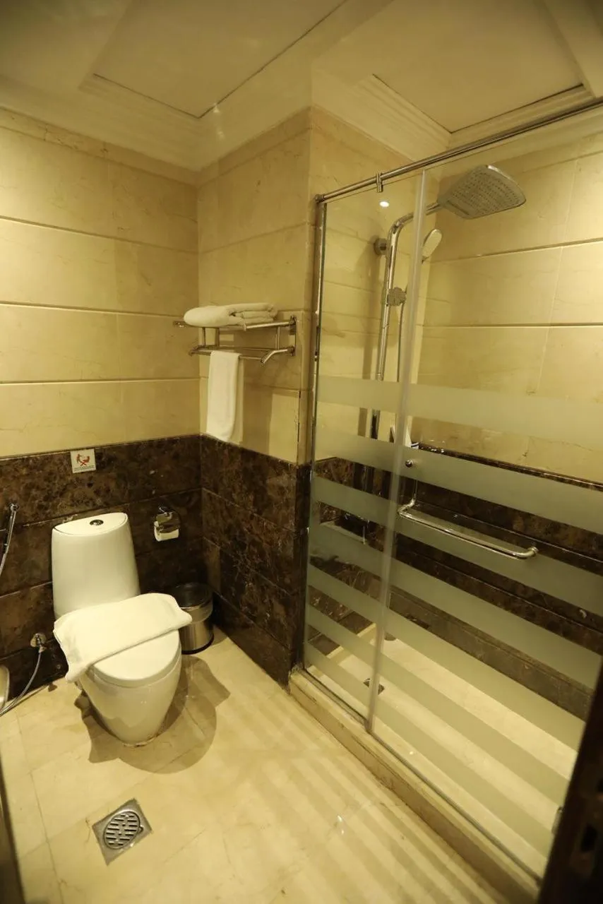 Three Points Al Salama