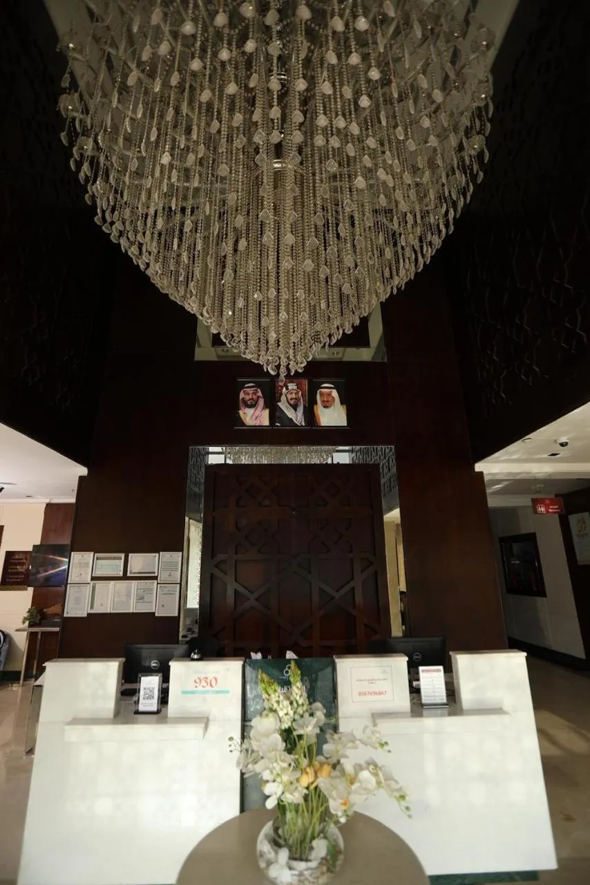 Three Points Al Salama