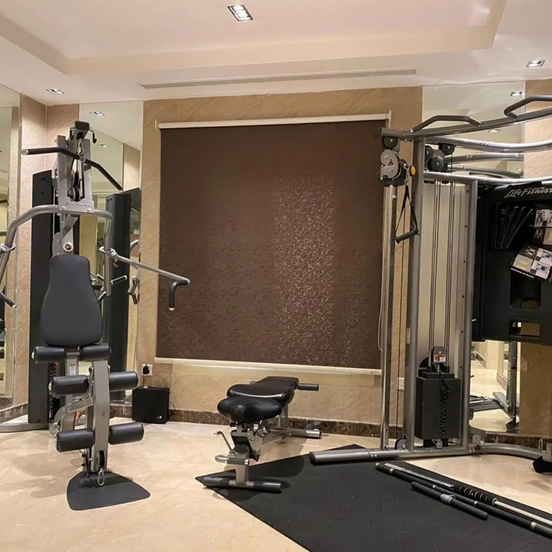 Three Points Al Salama