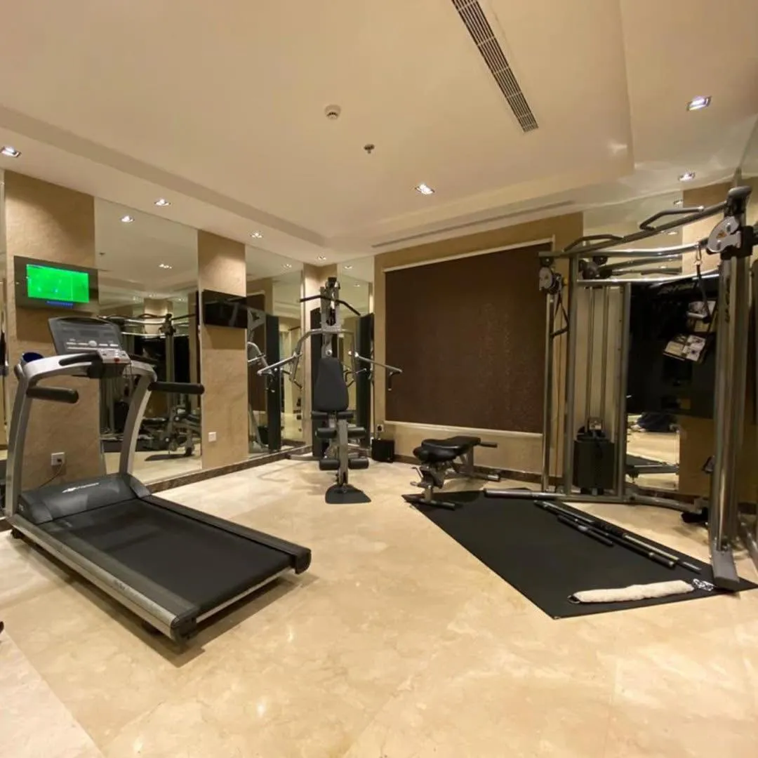 Three Points Al Salama