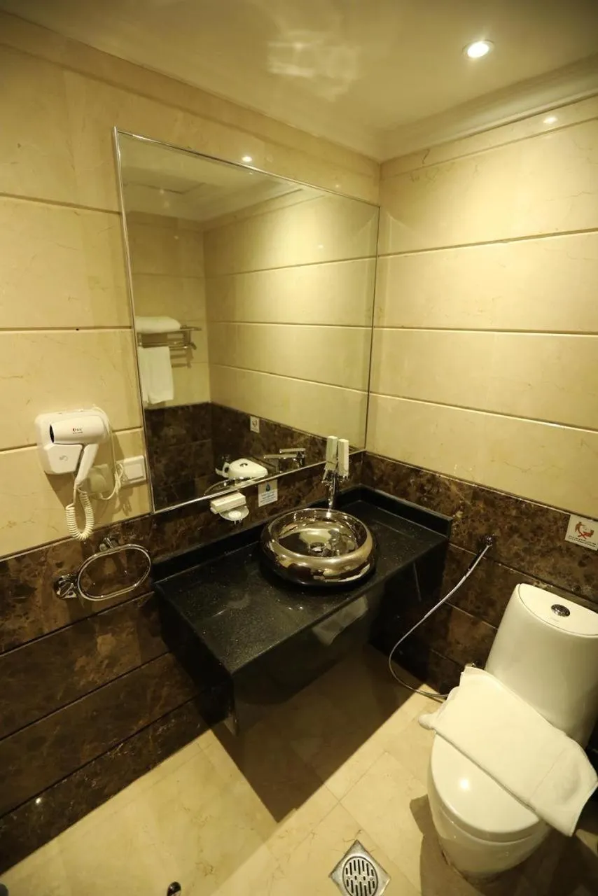 Three Points Al Salama