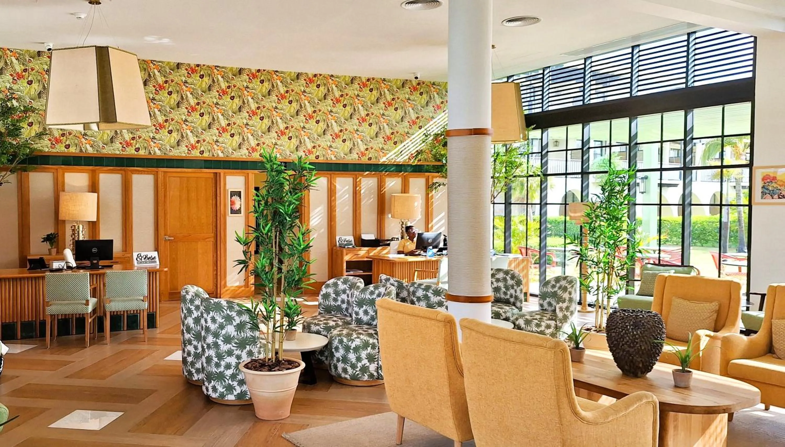 Property building in El Beso Adults Only At Ocean El Faro - All Inclusive