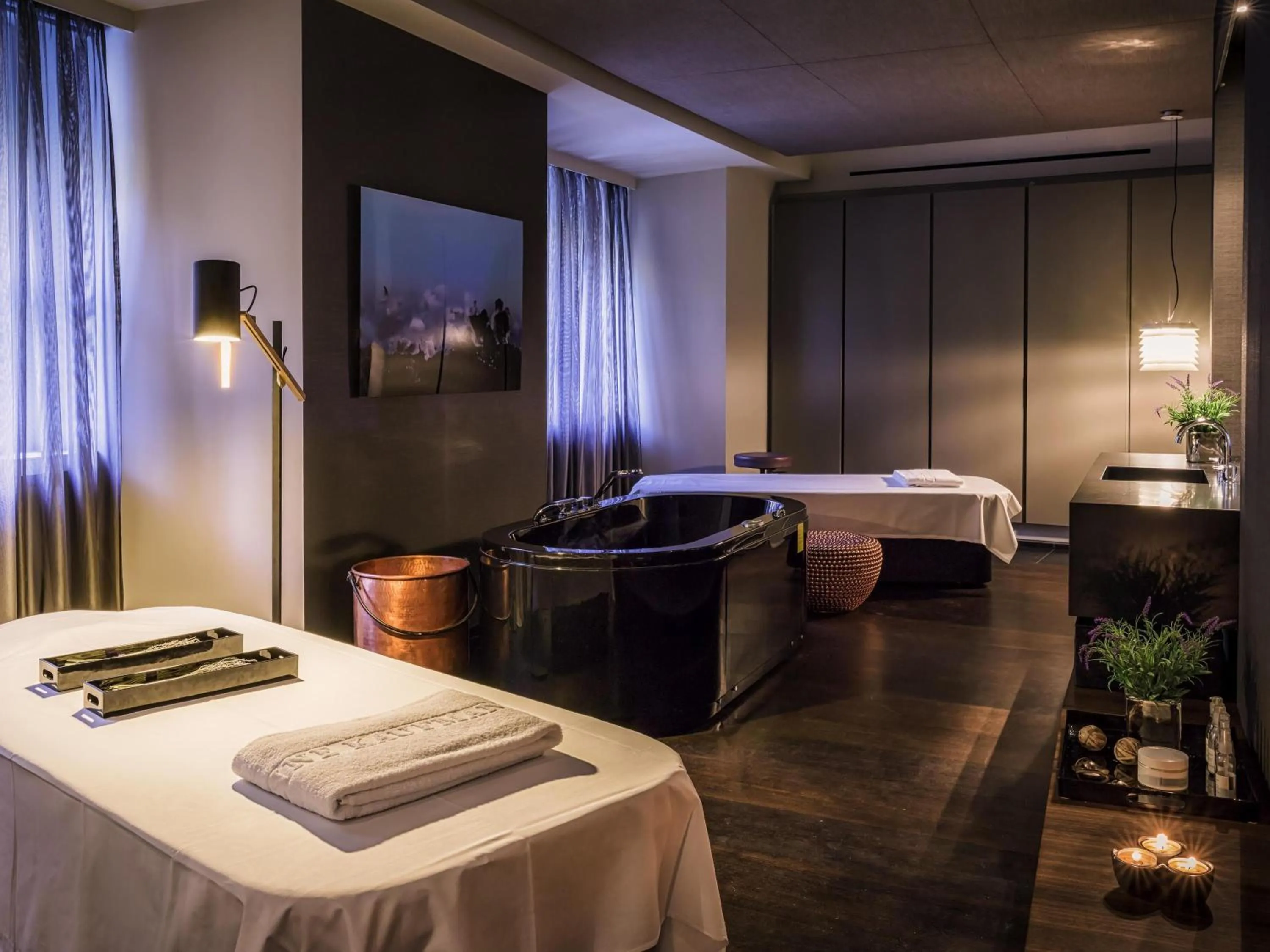 Other, Bed in Das Stue