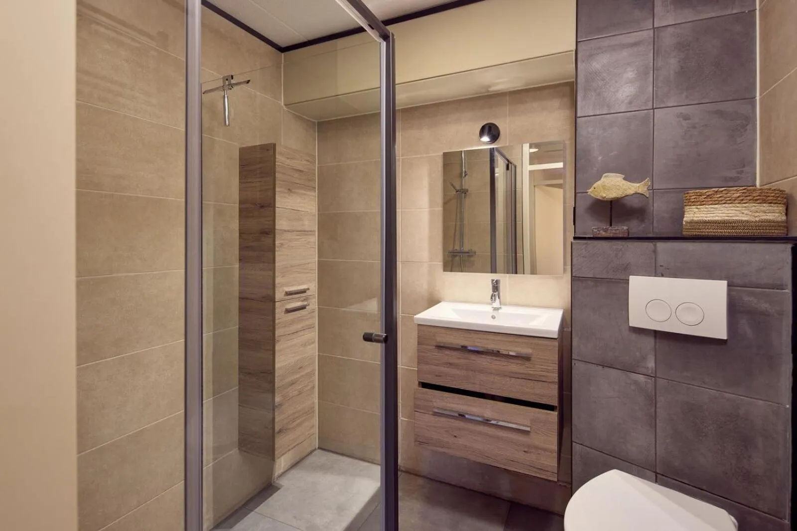 De Pelikaan Texel Appartementen