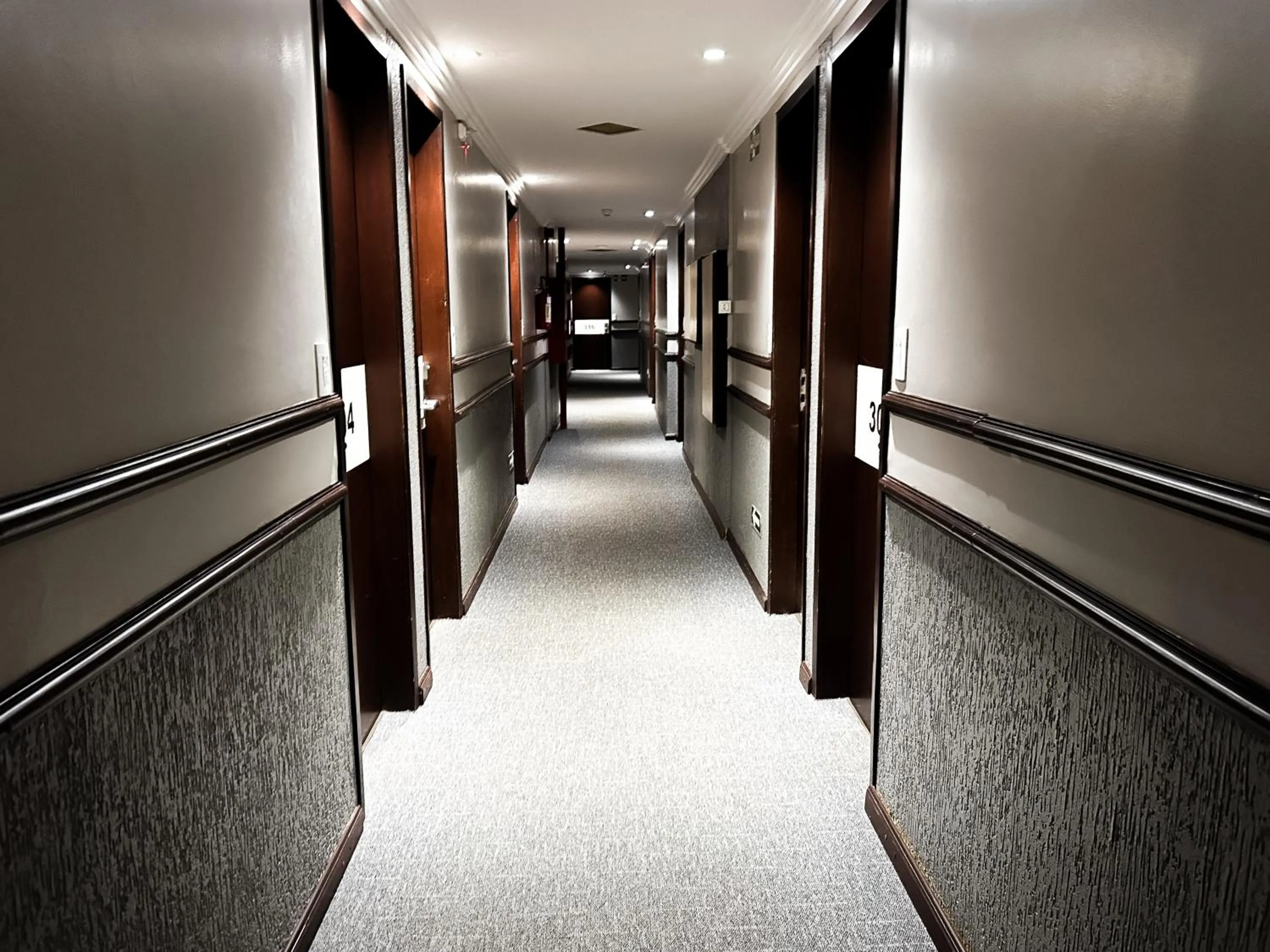 San Rafael Comfort Class Hotel