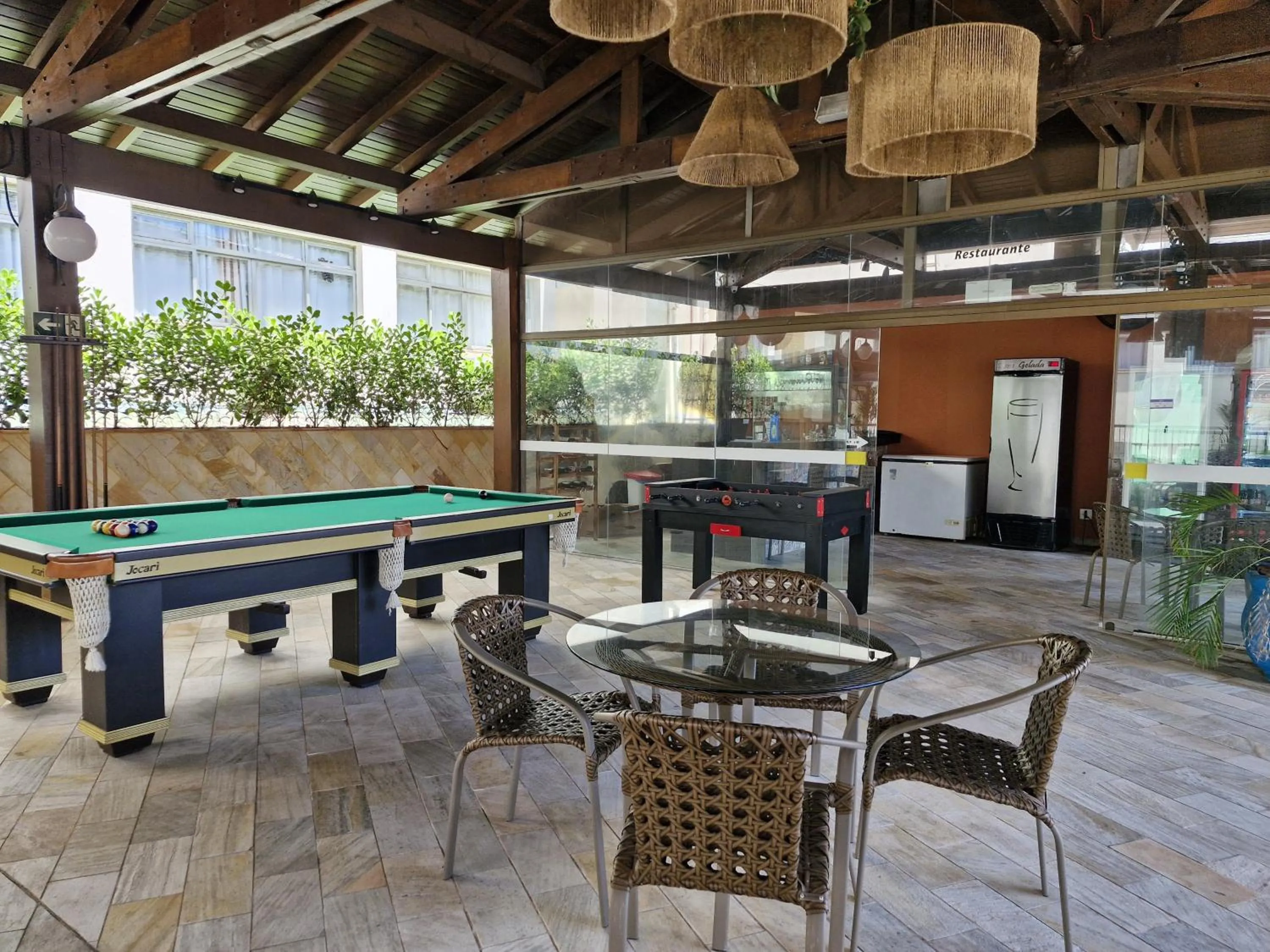 Lounge or bar in San Rafael Comfort Class Hotel