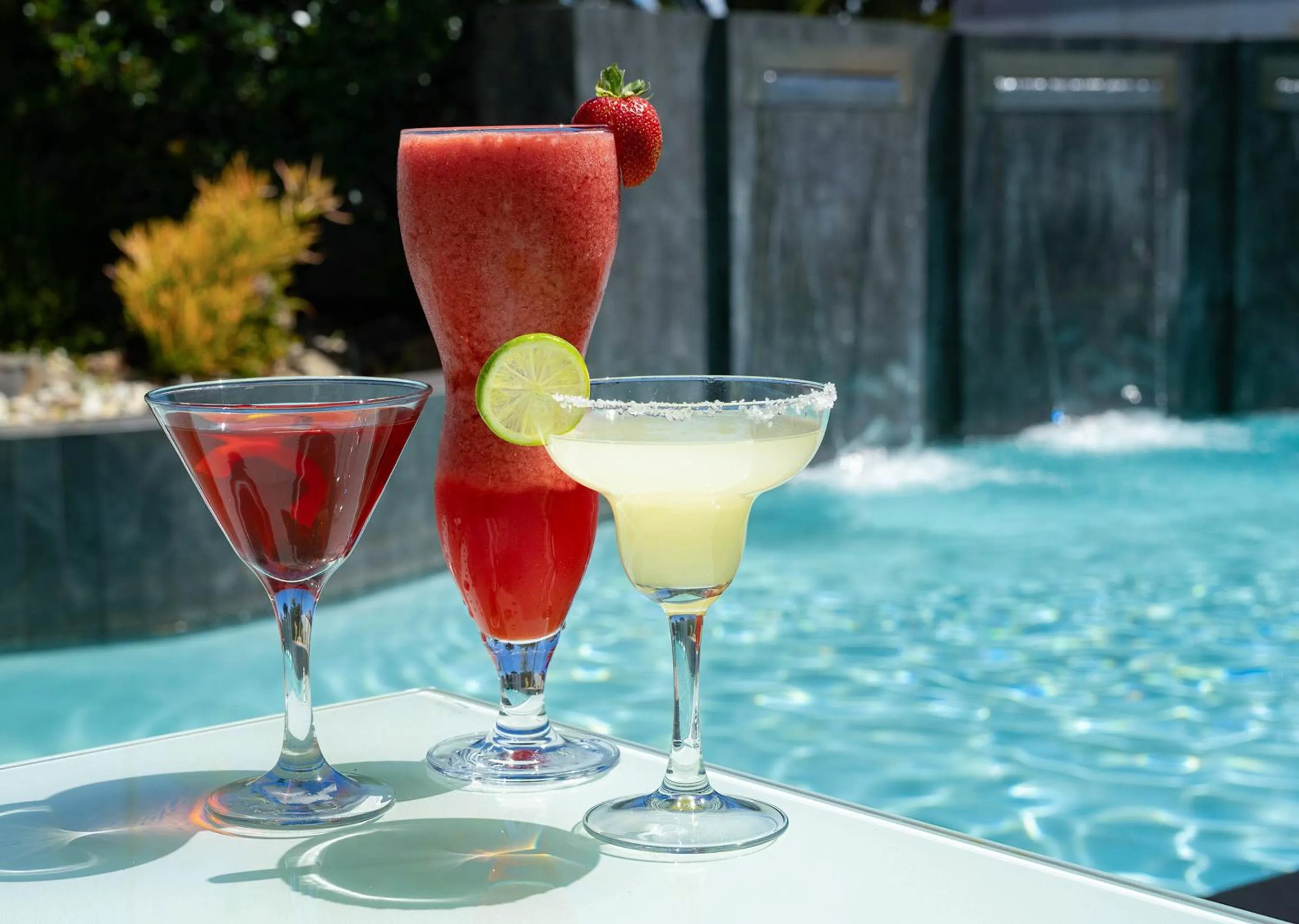 Day in Peninsula All Suite Hotel by Dream Resorts