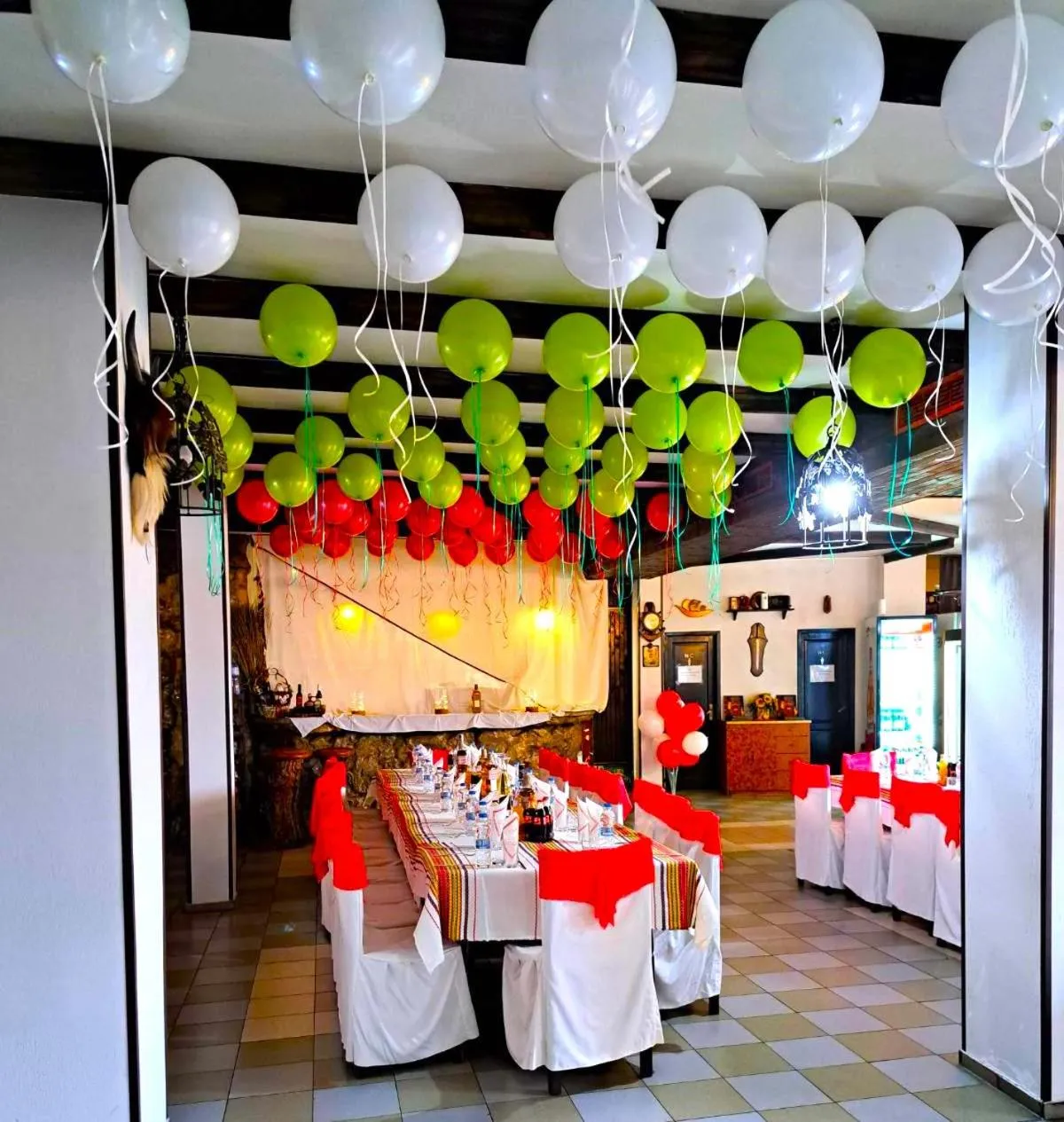 Hotel Simona Complex