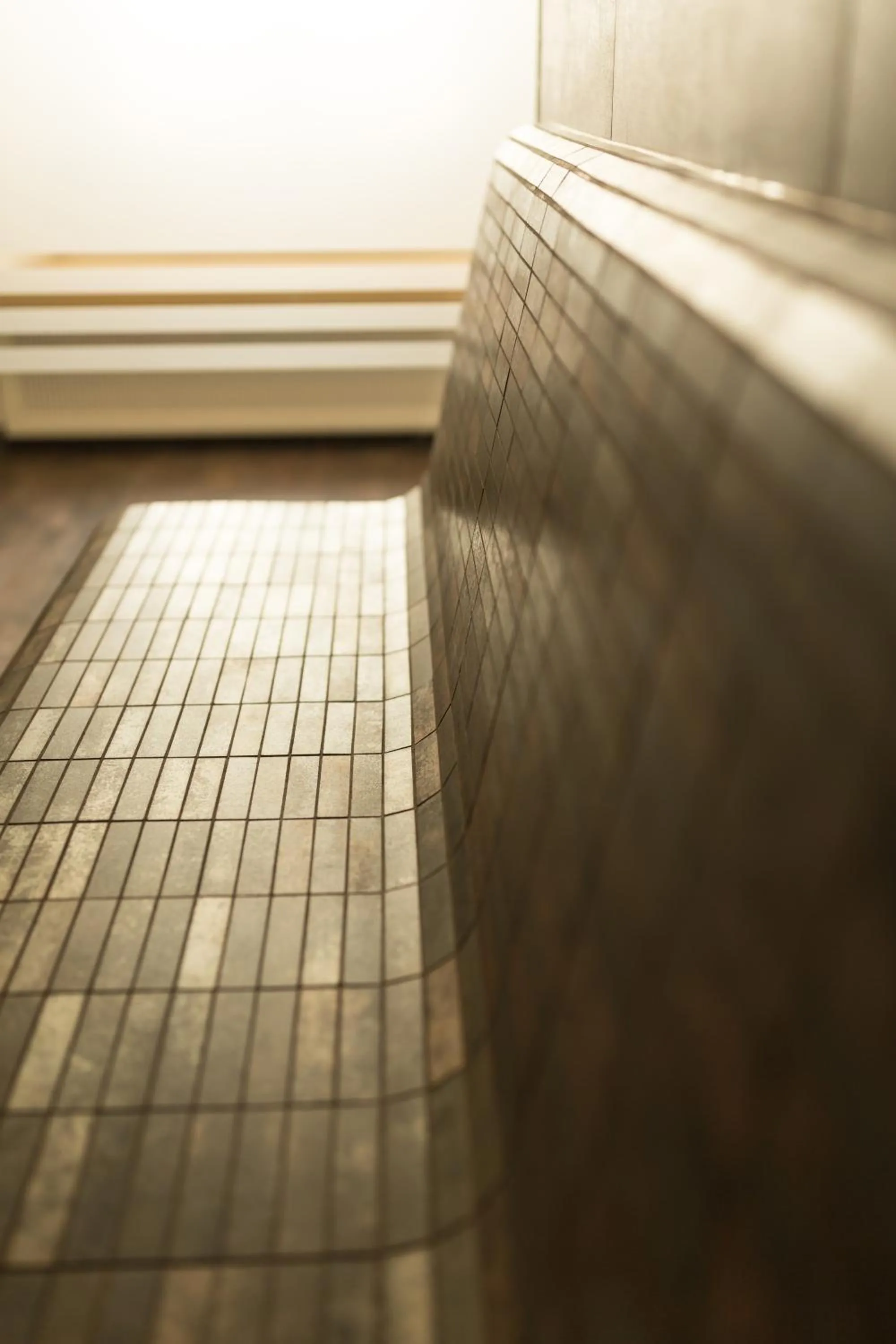 Sauna in Schatzalp Hotel