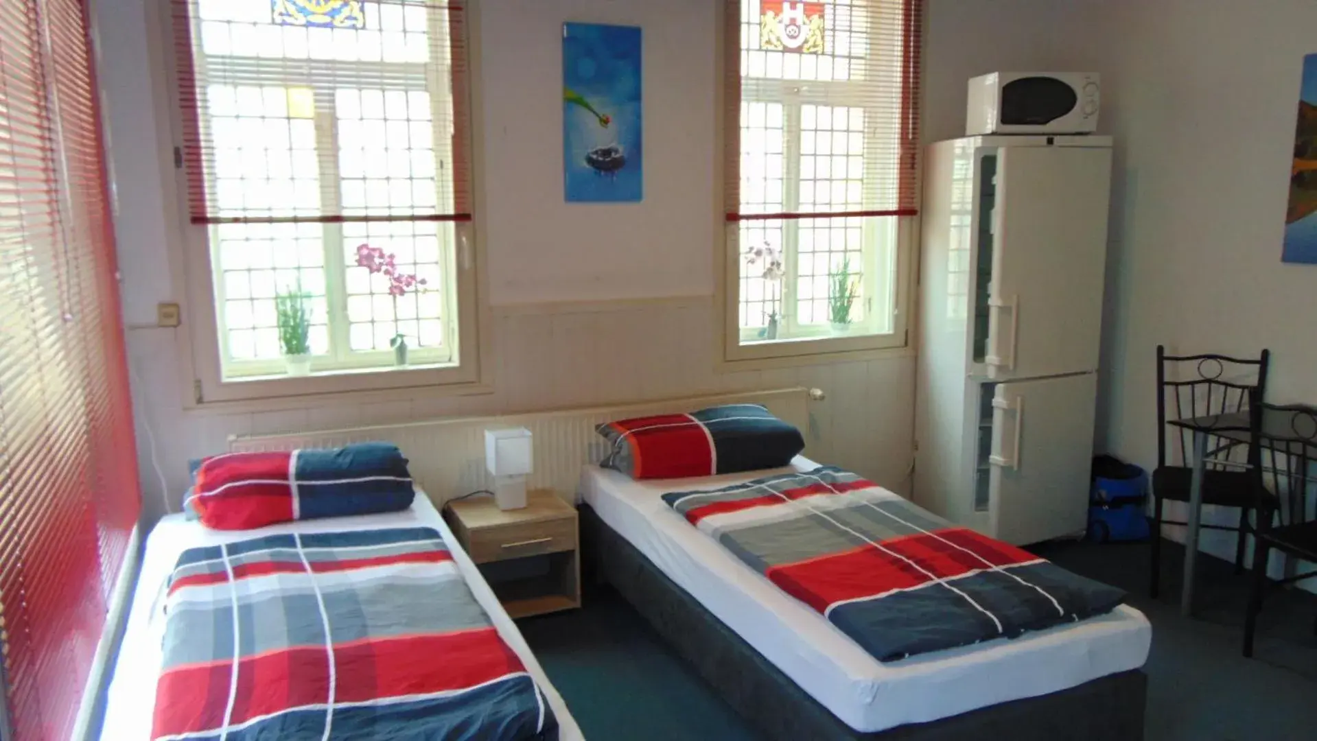 Studio in Hostel Schützenbrücke Studio in Hostel Schützenbrücke