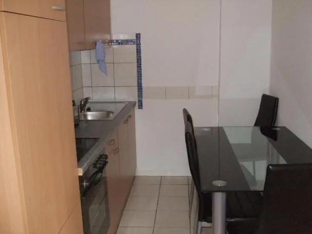 Other in Hostel Schützenbrücke