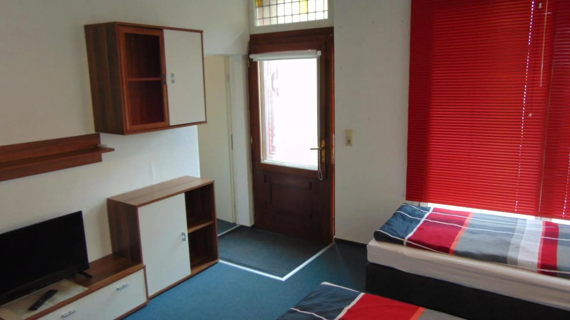 Other, Bed in Hostel Schützenbrücke