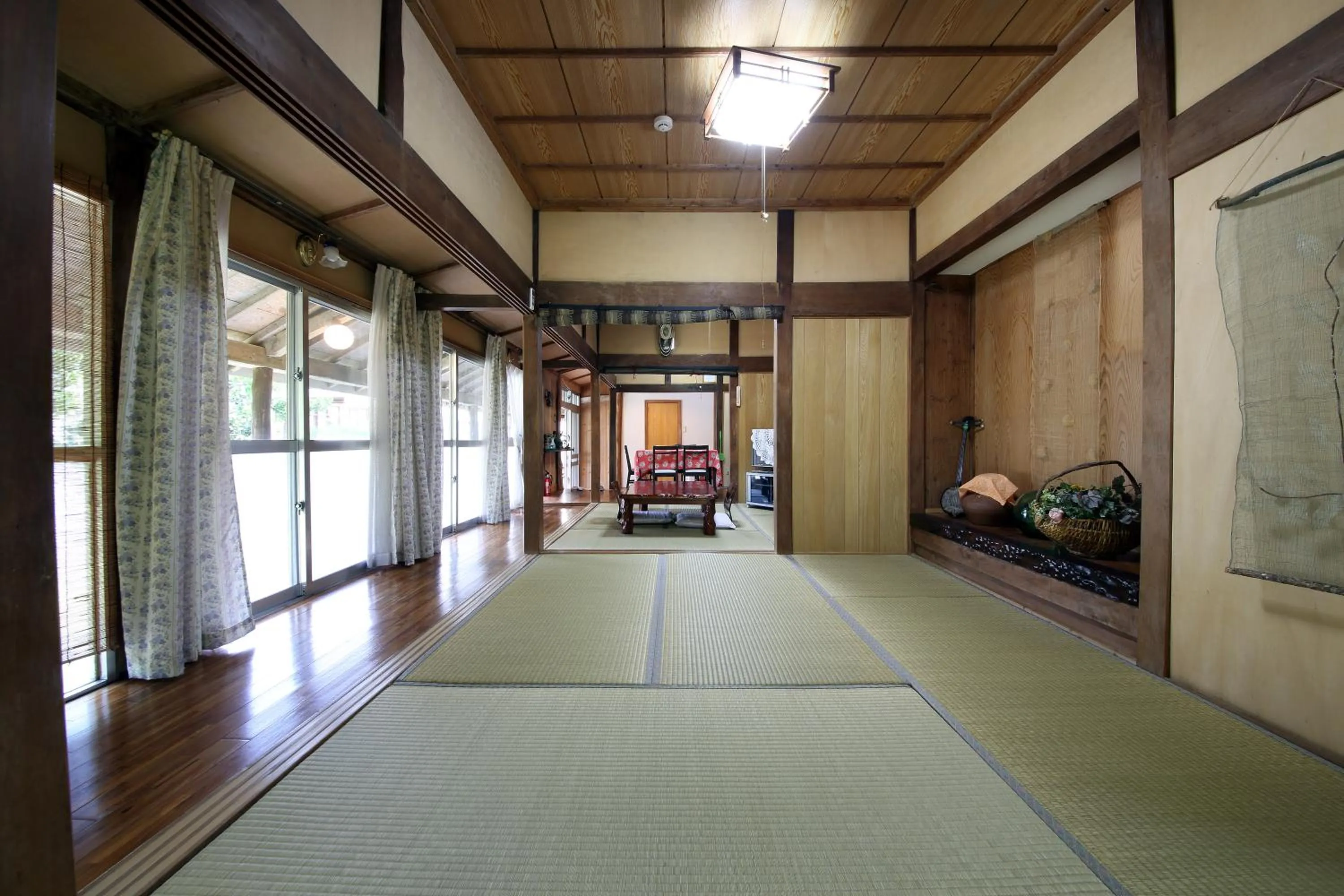 Kume guest house