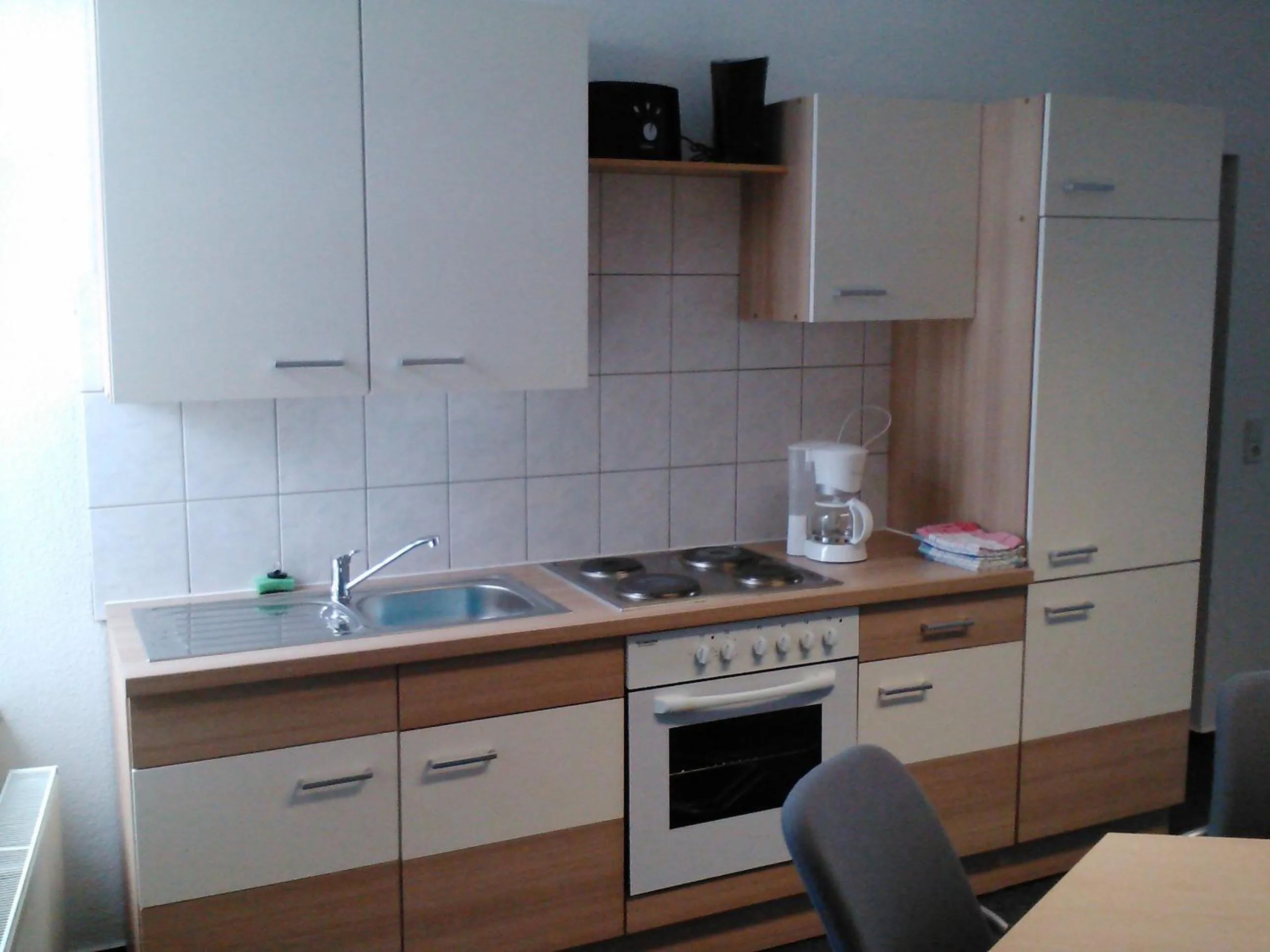 Other in Hostel Vorharz Aschersleben