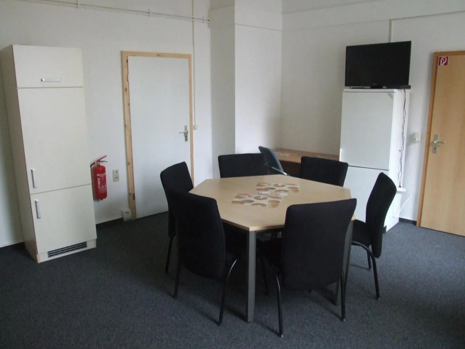 Other in Hostel Vorharz Aschersleben