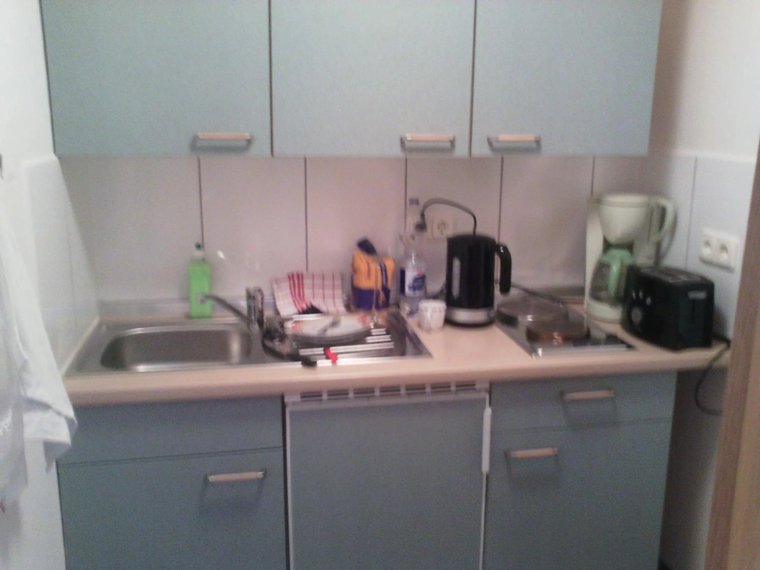 Other in Hostel Vorharz Aschersleben