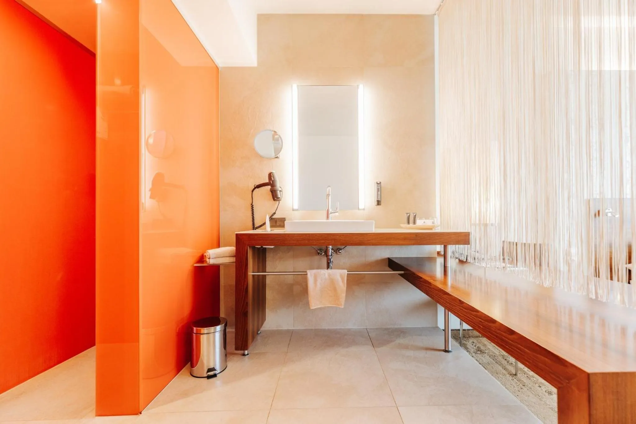 Property building in Das Seepark Wörthersee Resort