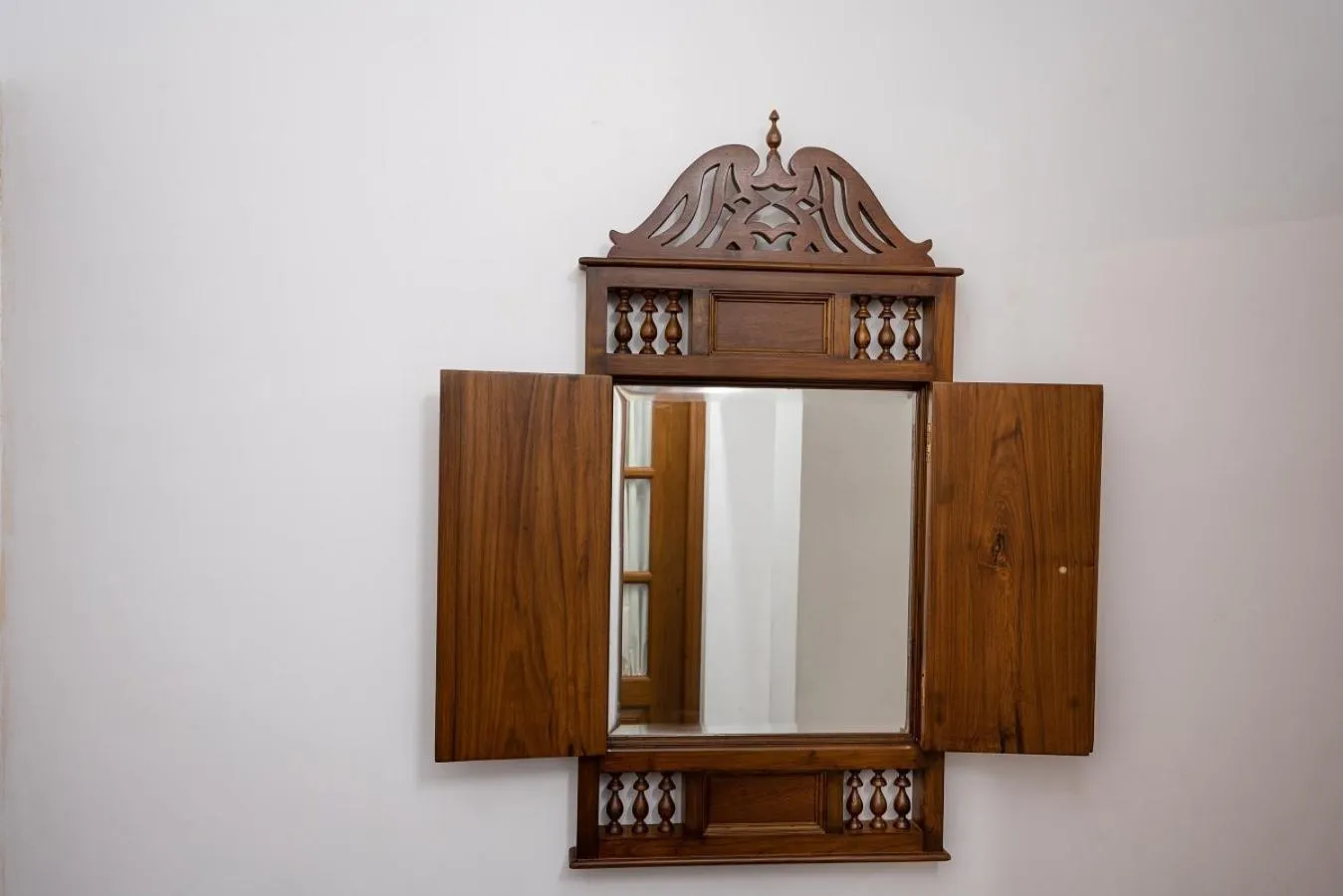 Property building in 19VillaMira