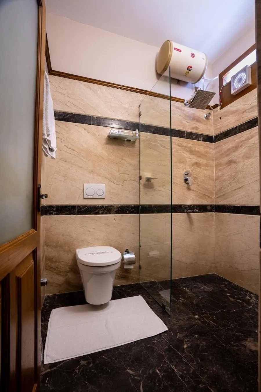 Bathroom in 19VillaMira