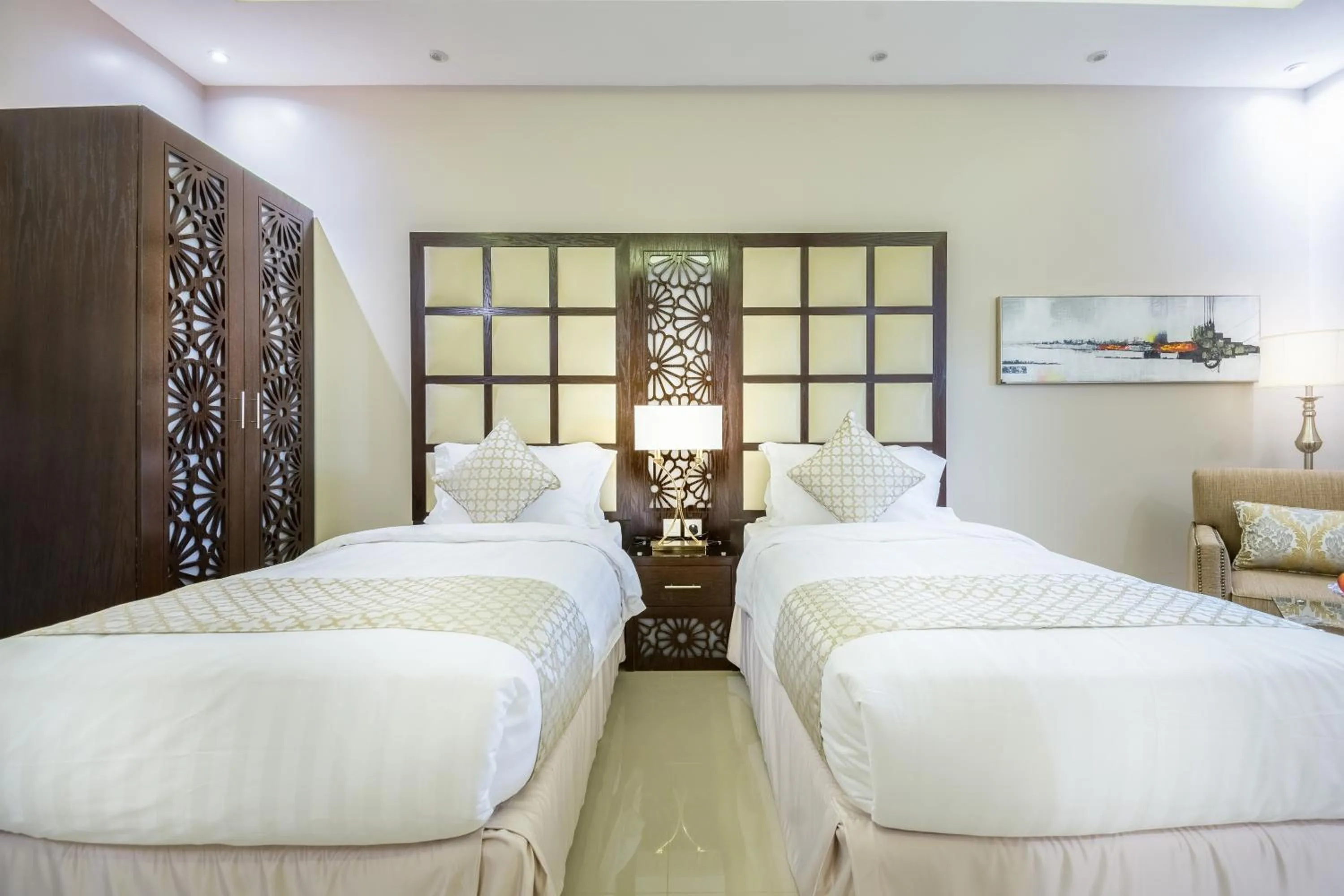 Bedroom, Bed in Al Muhaidb Residence Al DAWADIMI