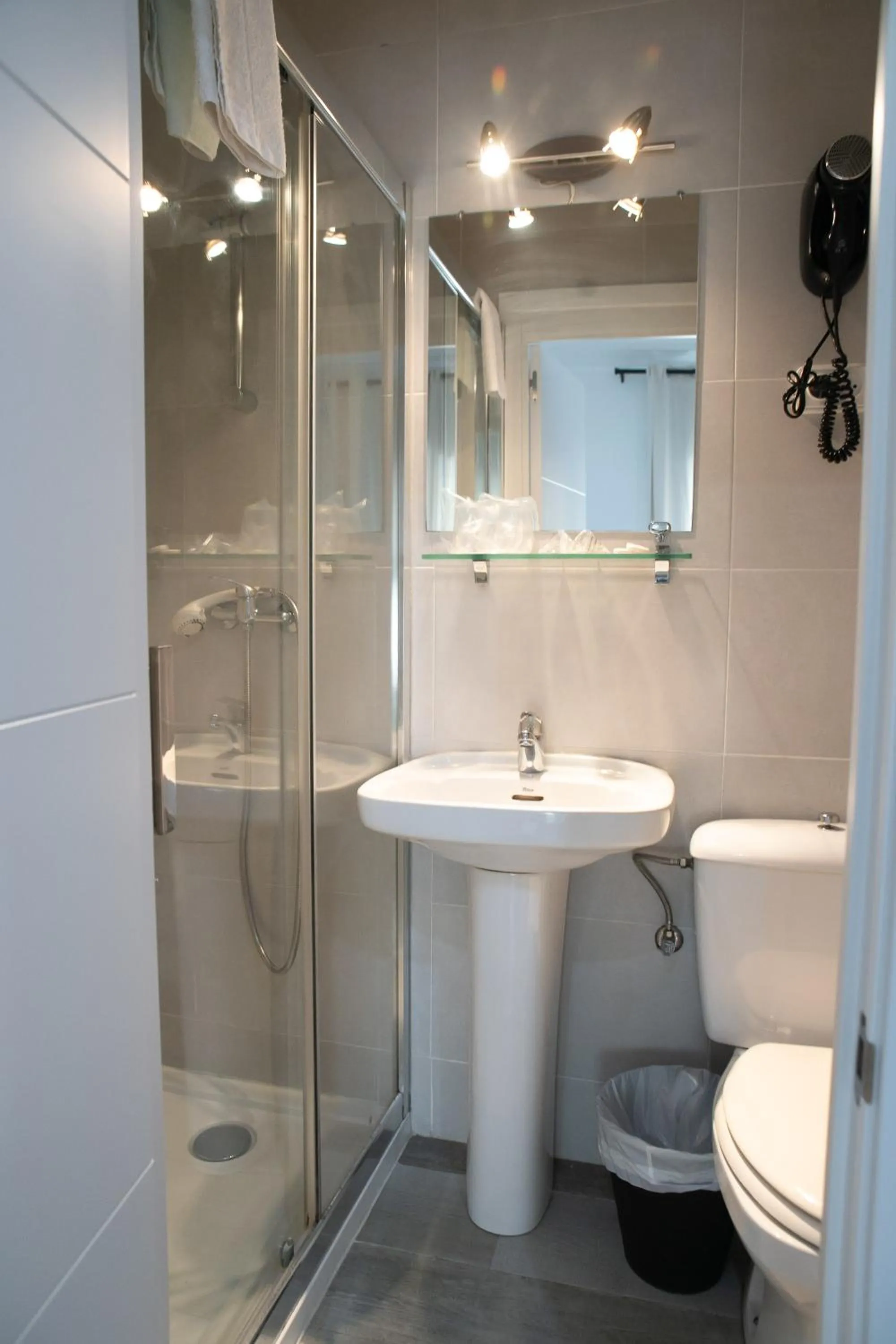 Hostal Ruta de Francia