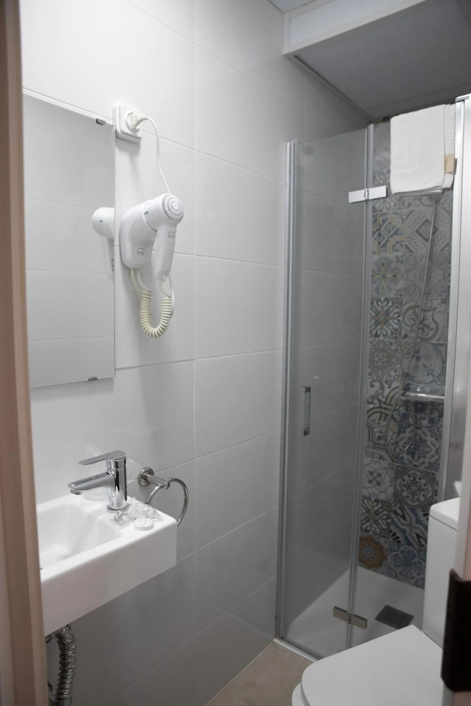 Hostal Ruta de Francia