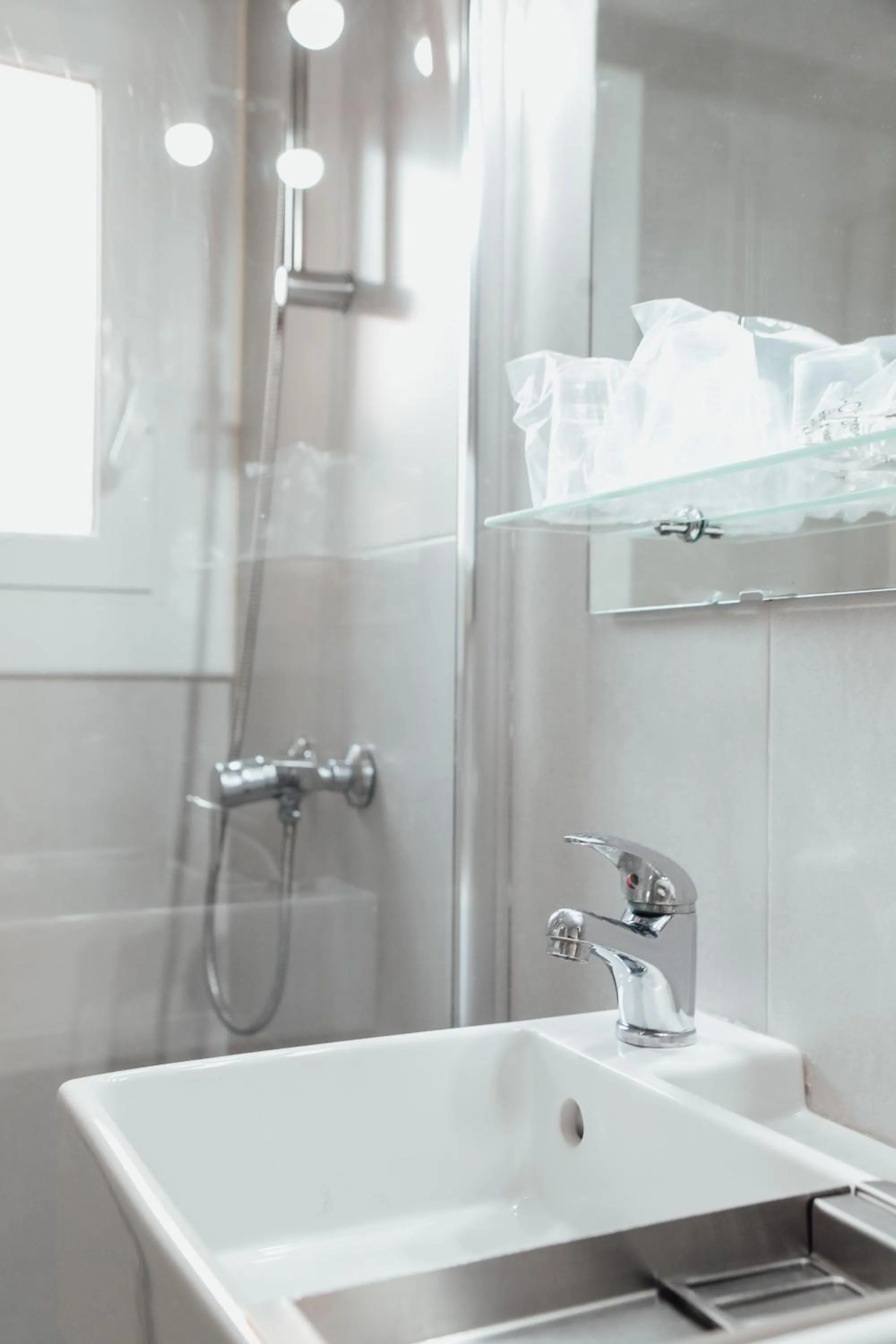 Hostal Ruta de Francia