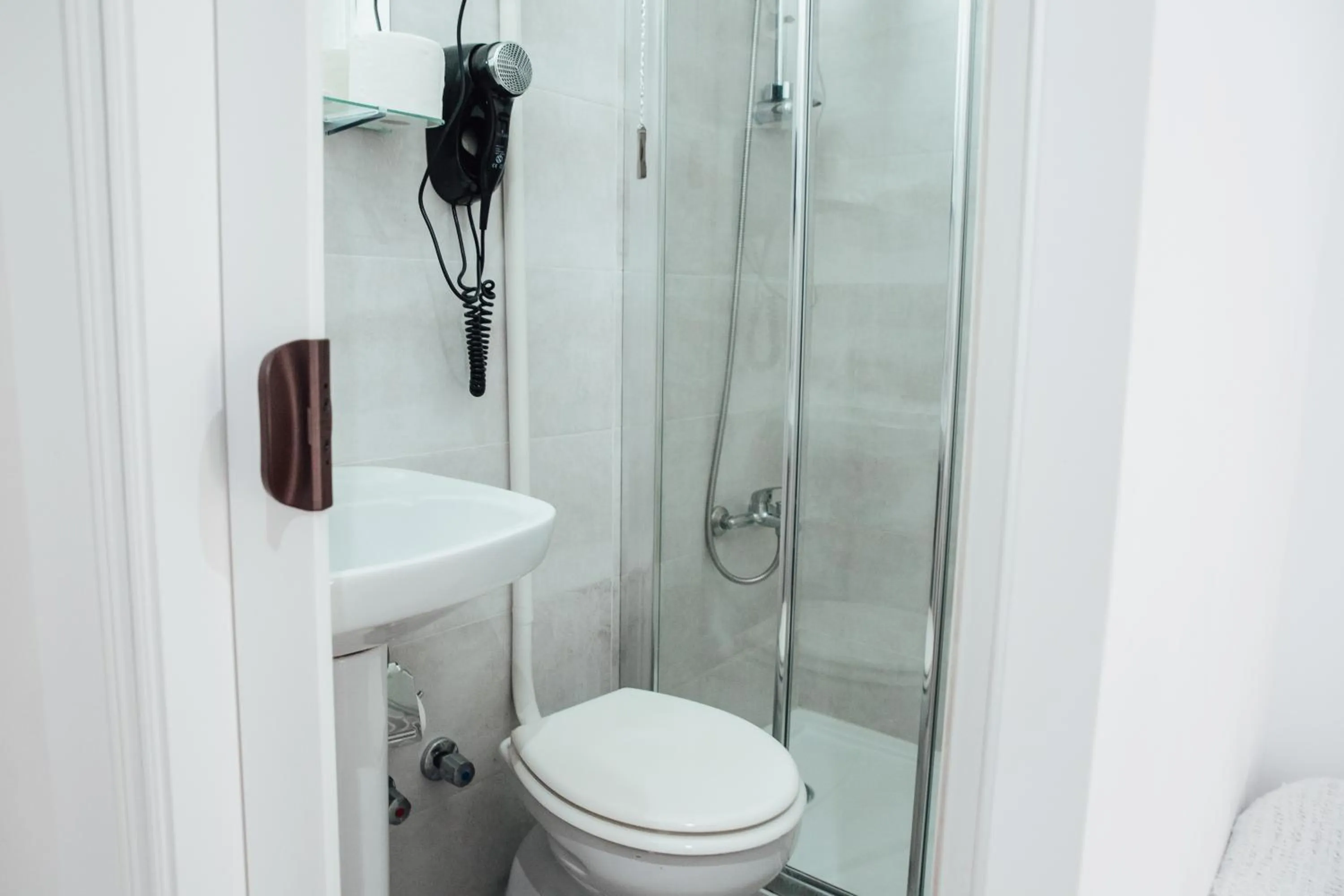 Hostal Ruta de Francia